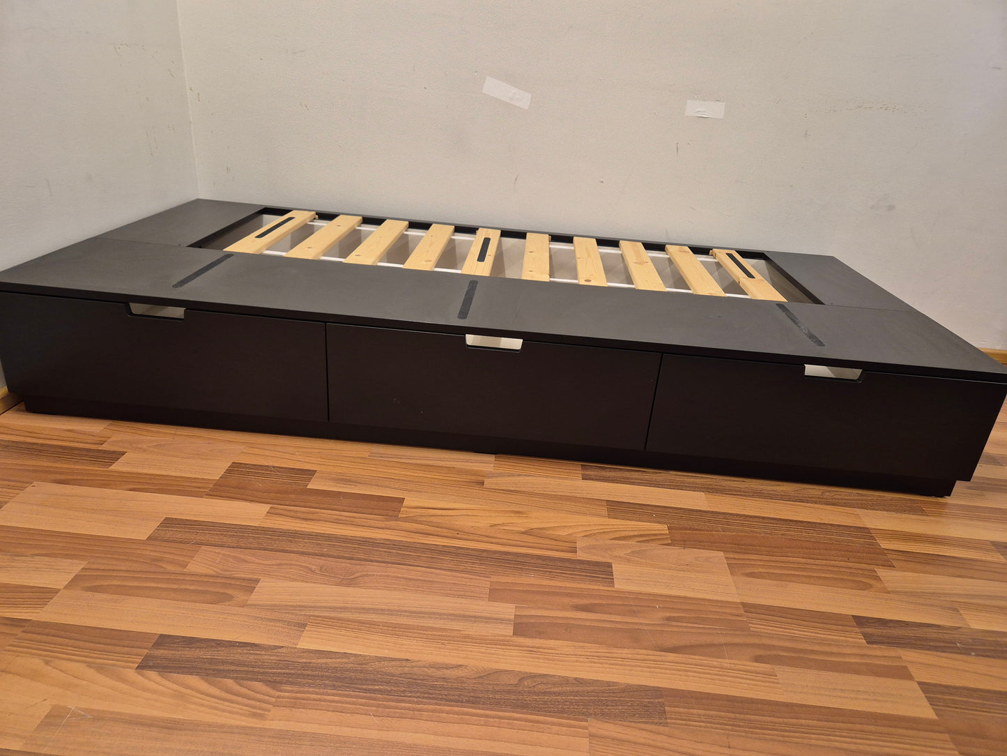 Ikea Nordli Sängynrunko