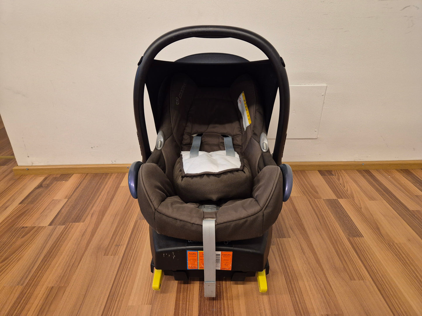 Maxi Cosi Turvakaukalo