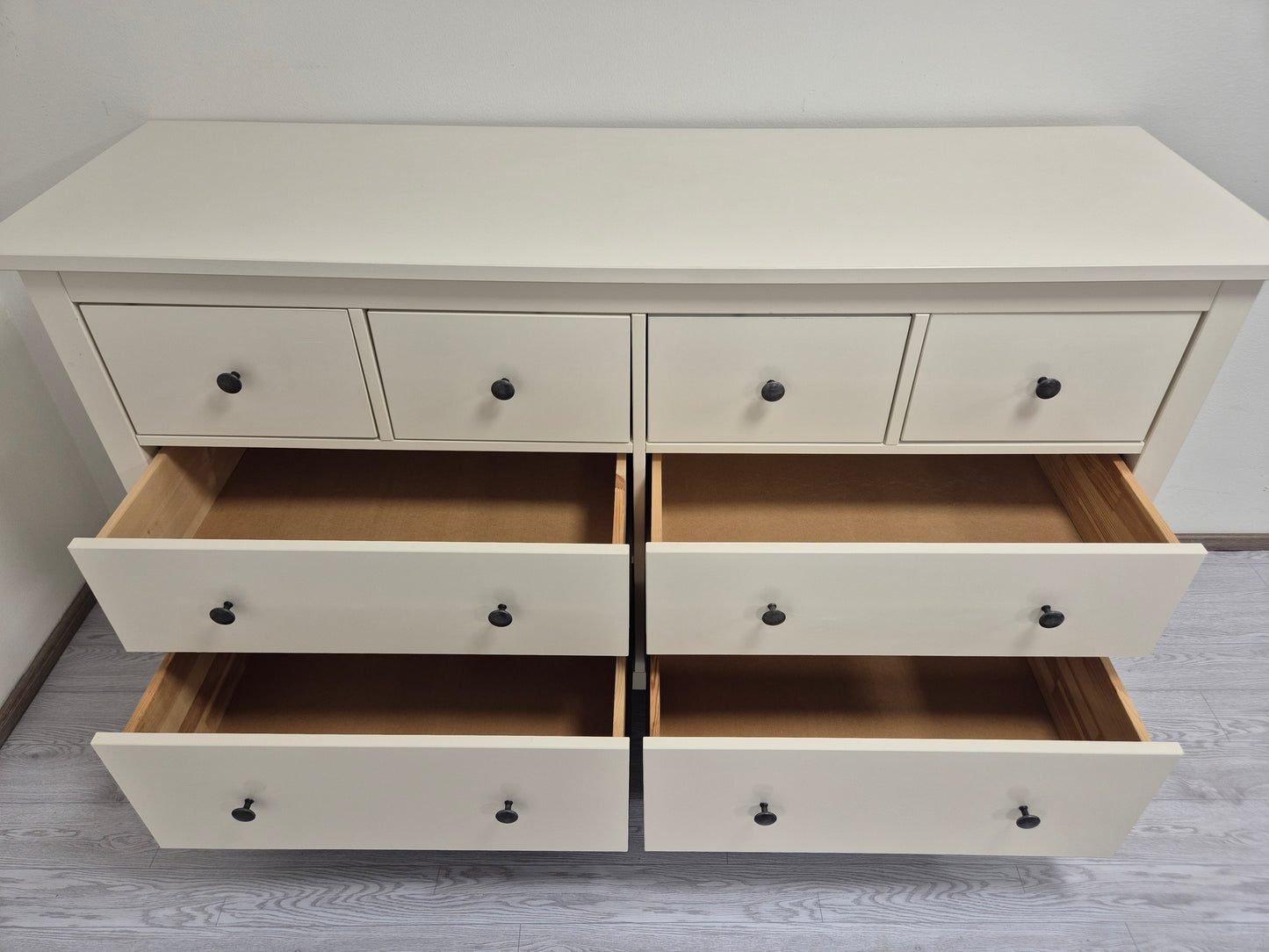 Ikea Hemnes Lipasto Kalustori