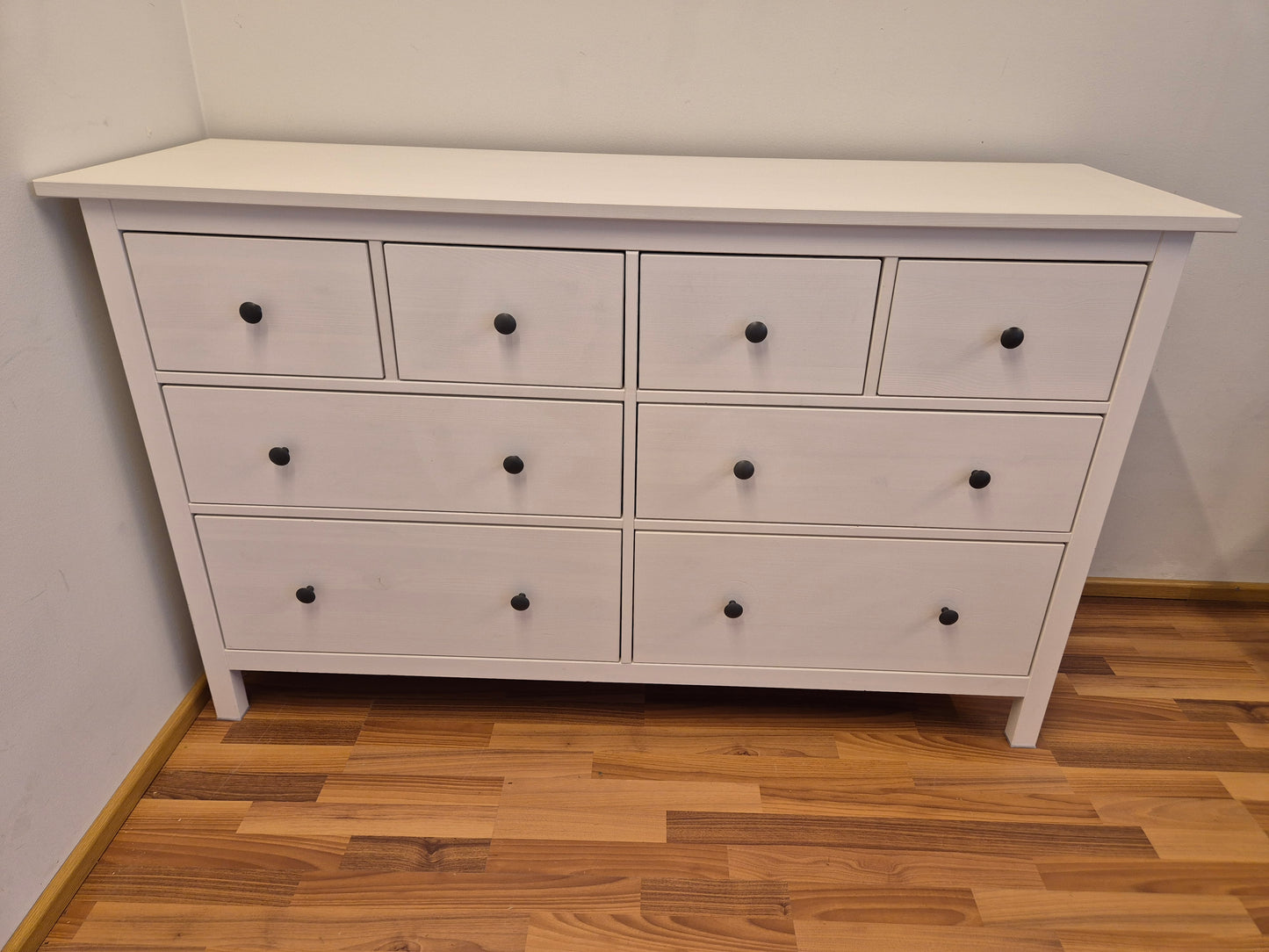 Ikea Hemnes Lipasto