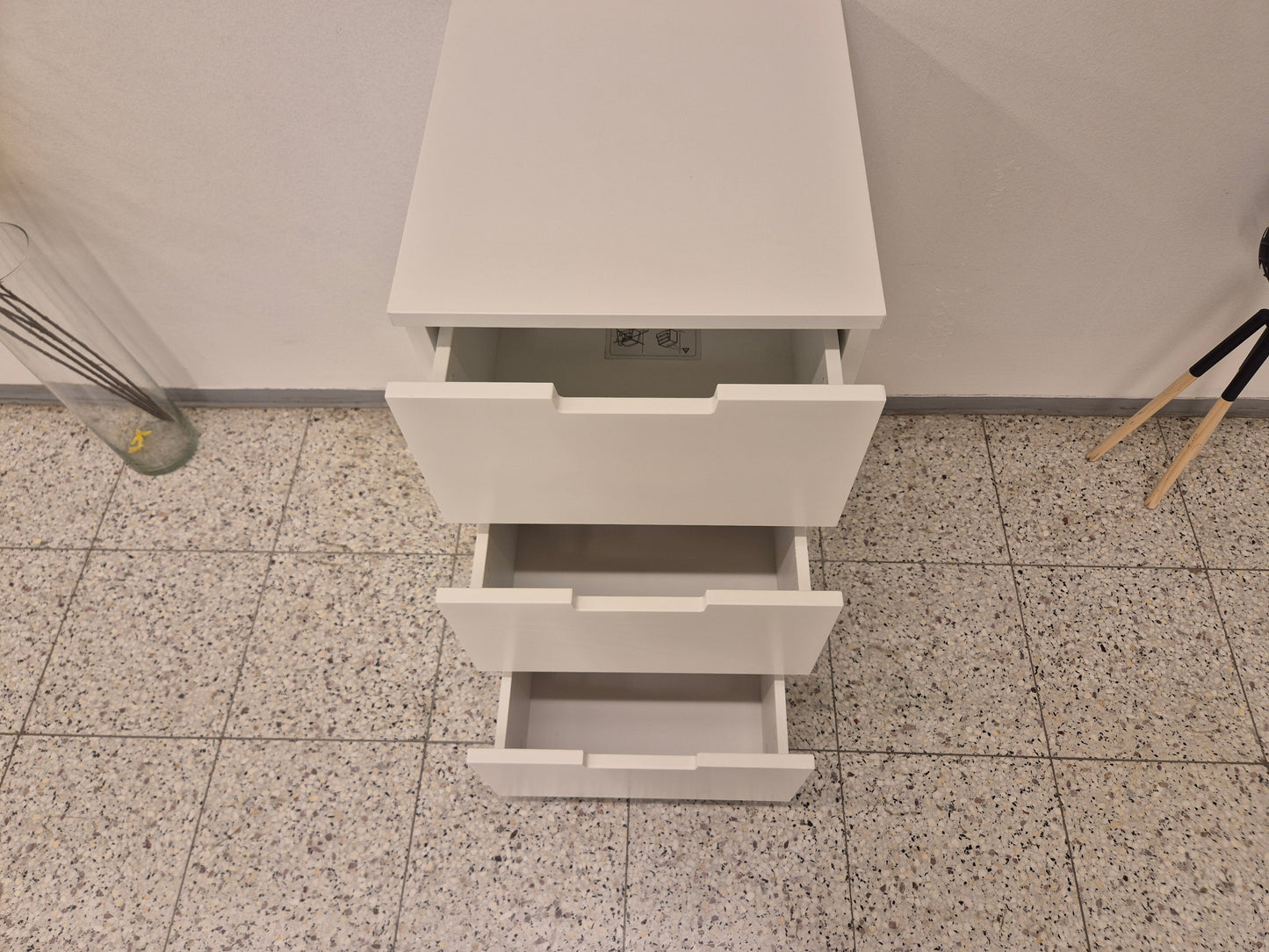 Ikea Nordli Lipasto Kalustori
