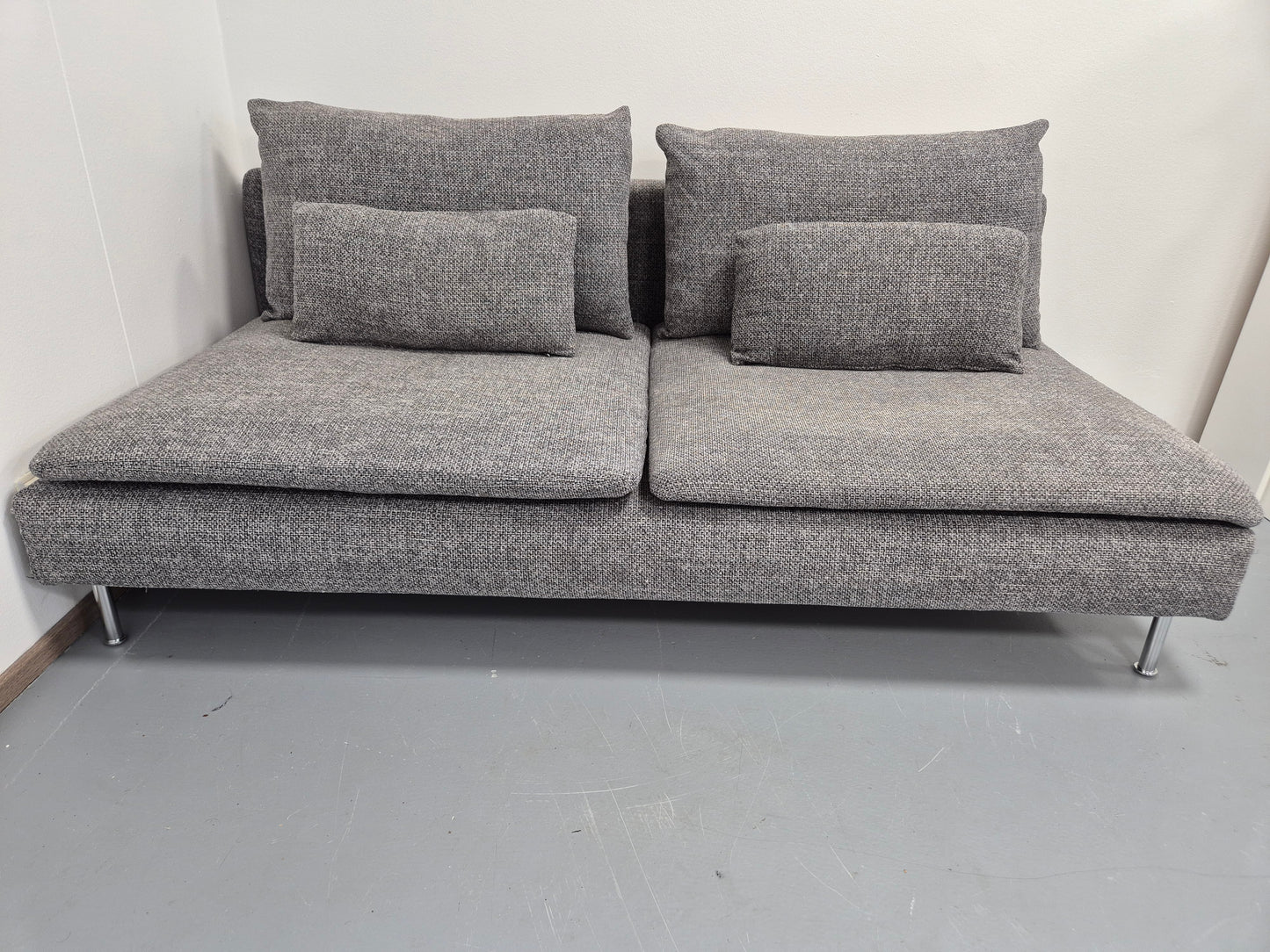 Ikea Söderhamn Sohva