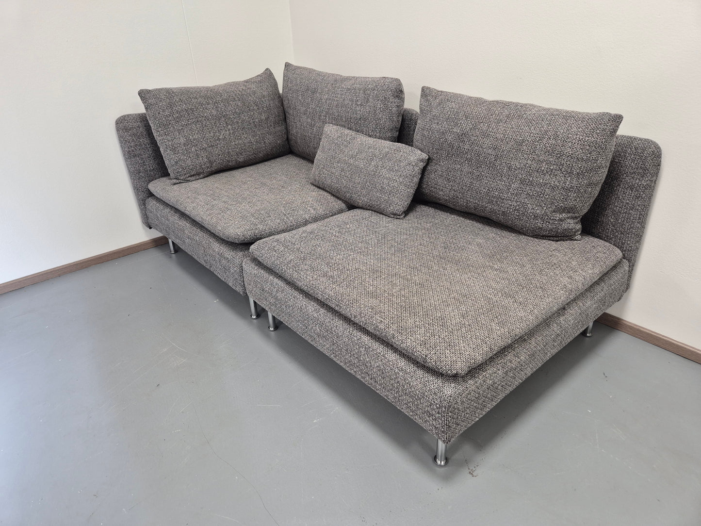Ikea Söderhamn Sohva