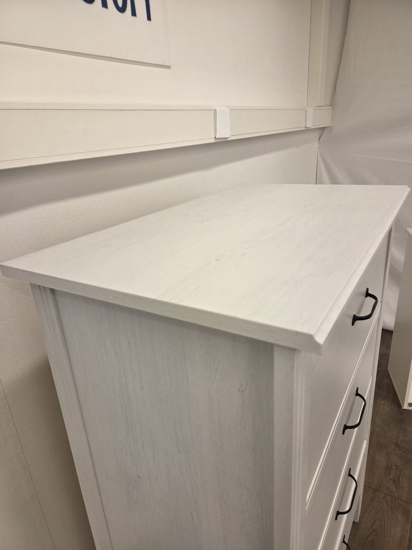 Ikea Brusali Lipasto Kalustori