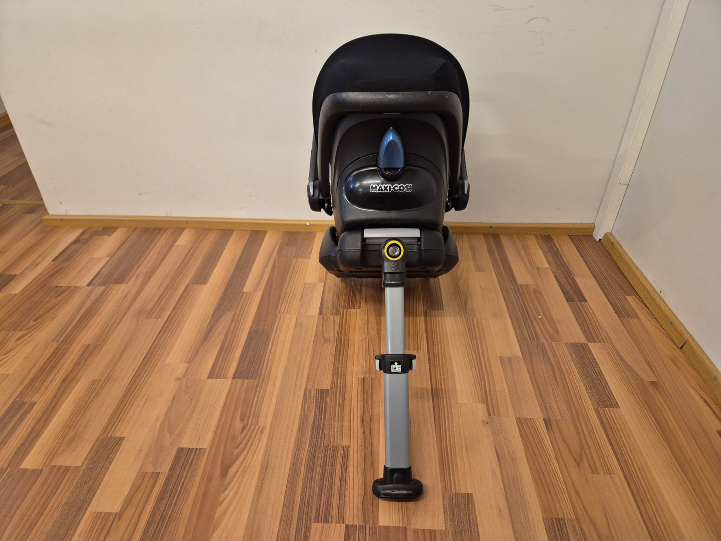 Maxi Cosi Turvakaukalo