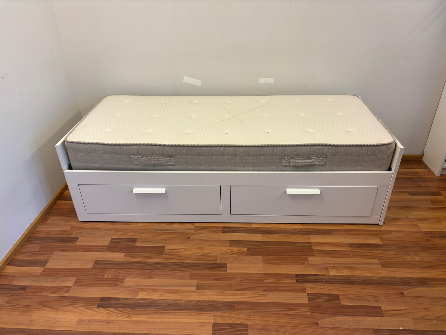 Ikea Brimnes Sohvasänky