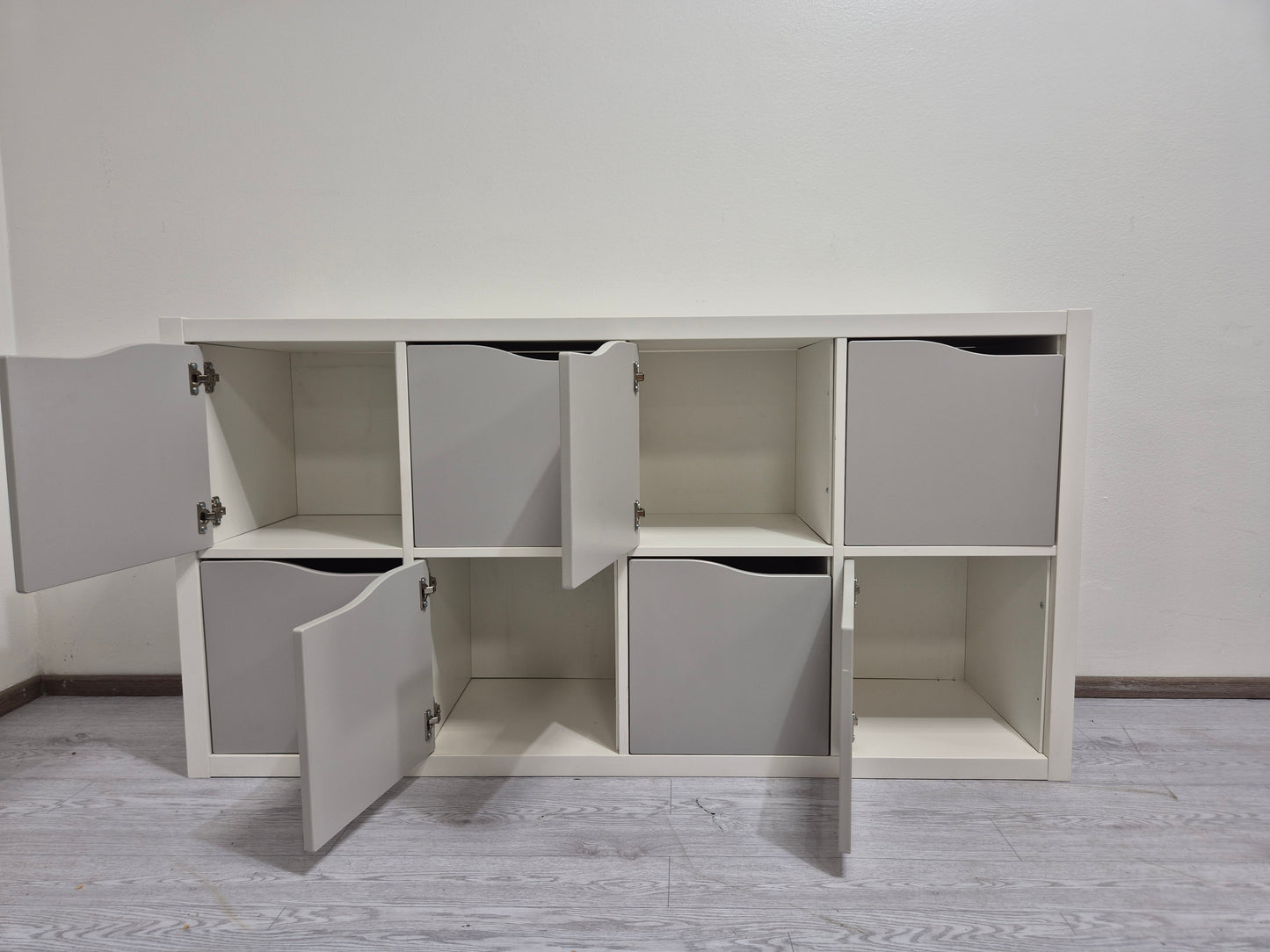 Ikea Kallax Hylly Kalustori