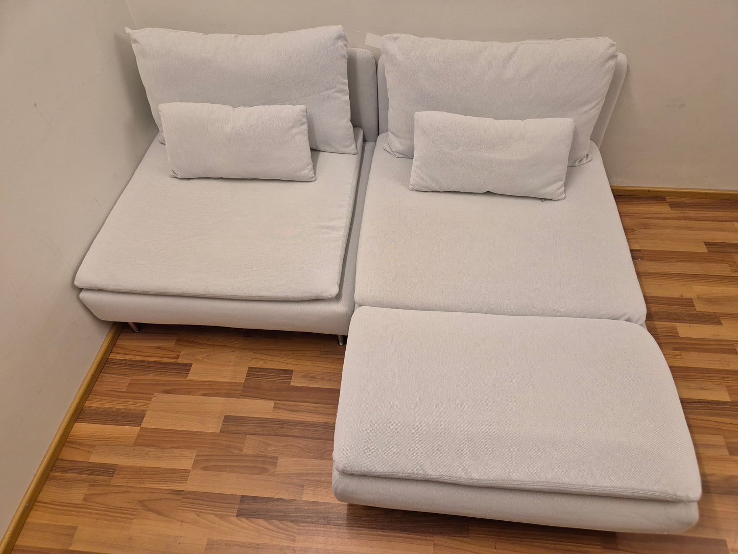 Ikea SÖDERHAMN Sohva