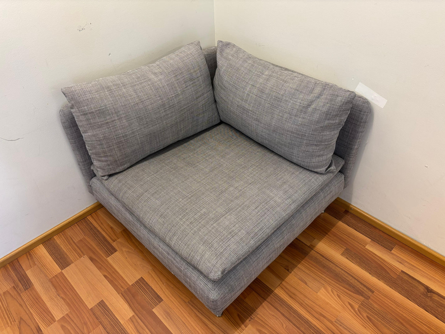 Ikea Söderhamn Nojatuoli
