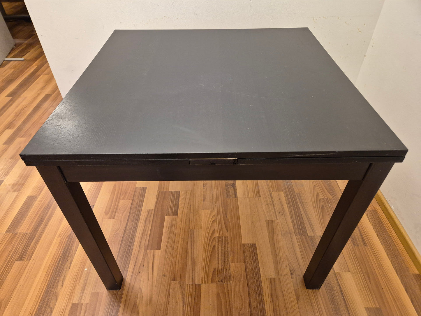 Ikea Jatkettava Ruokapöytä