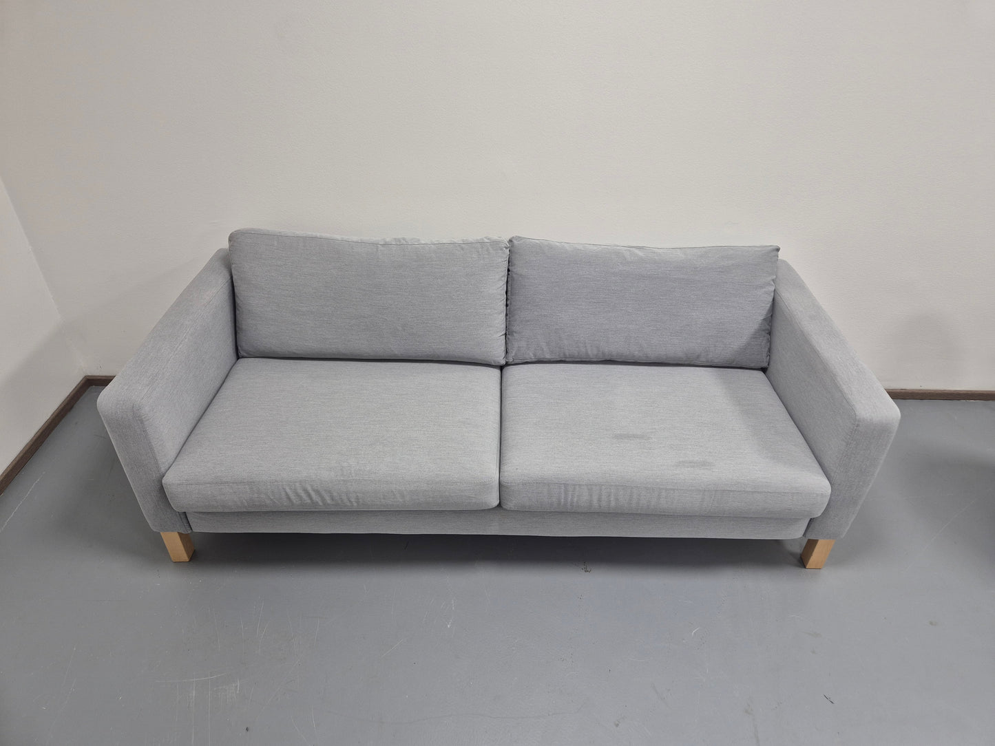 Ikea Karlstad Sohva