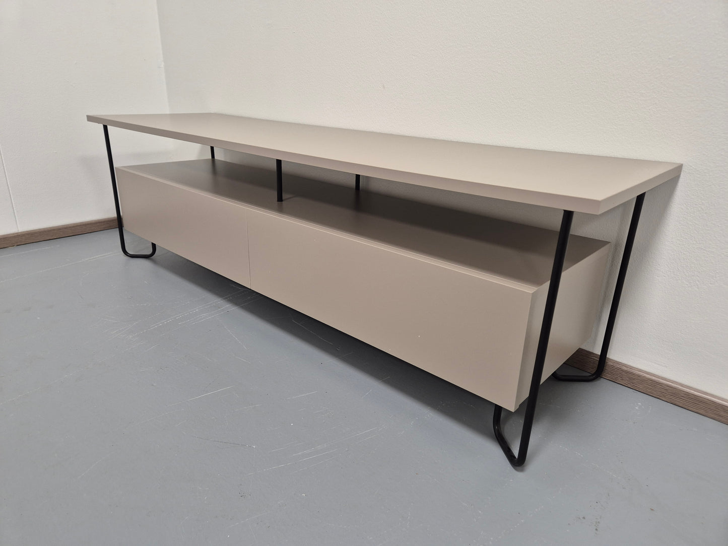 Tv taso