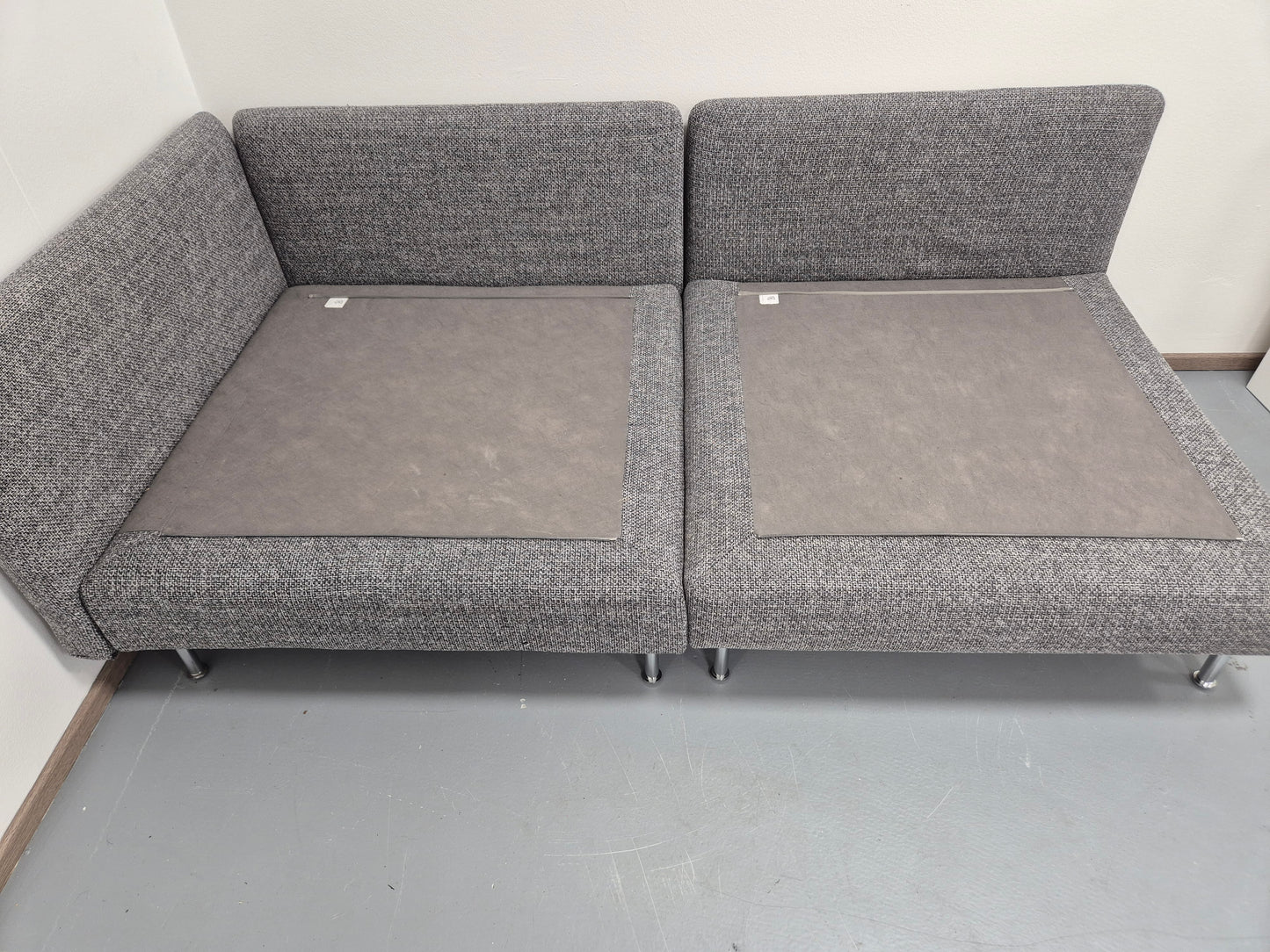 Ikea Söderhamn Sohva