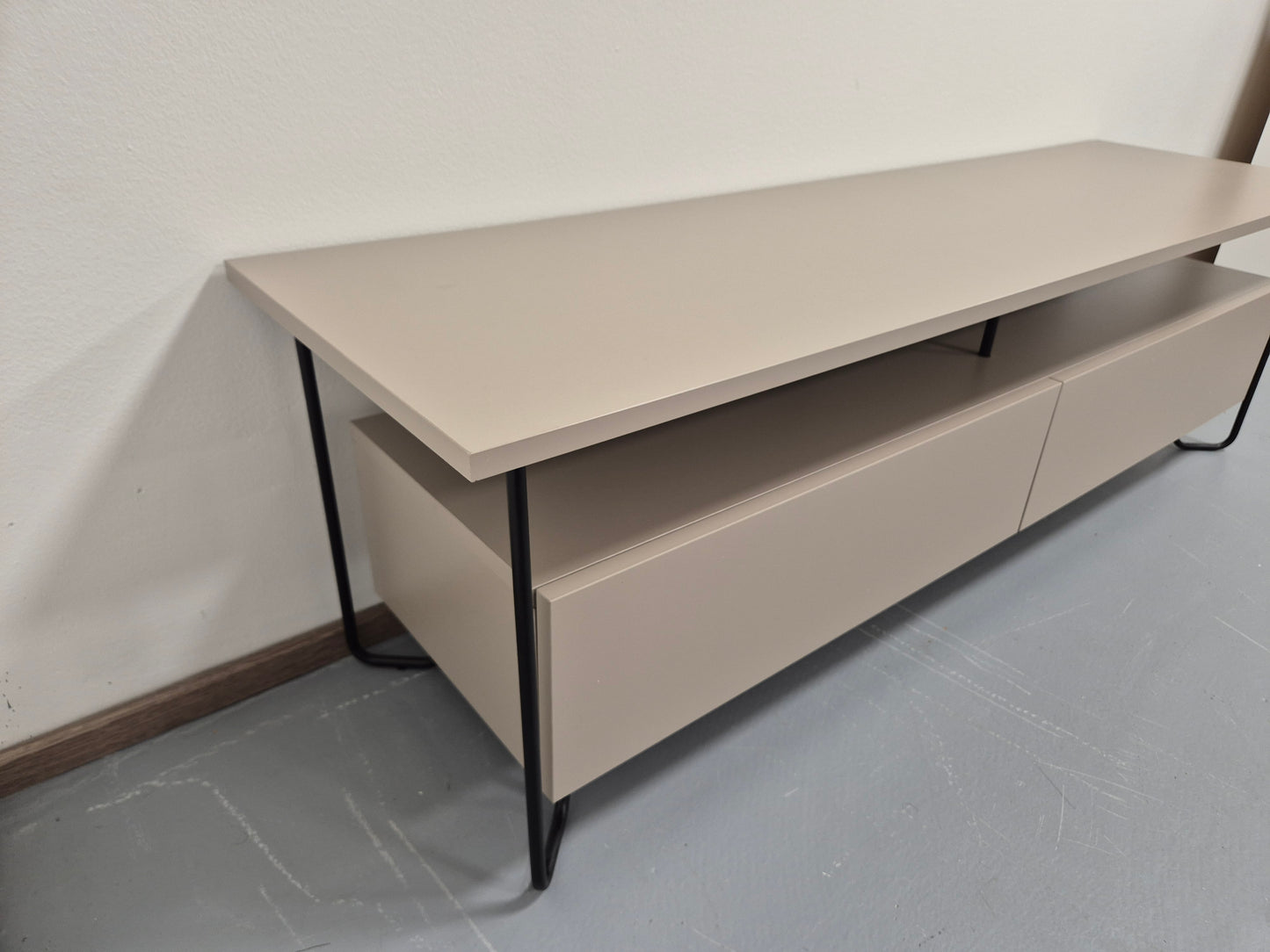 Tv taso
