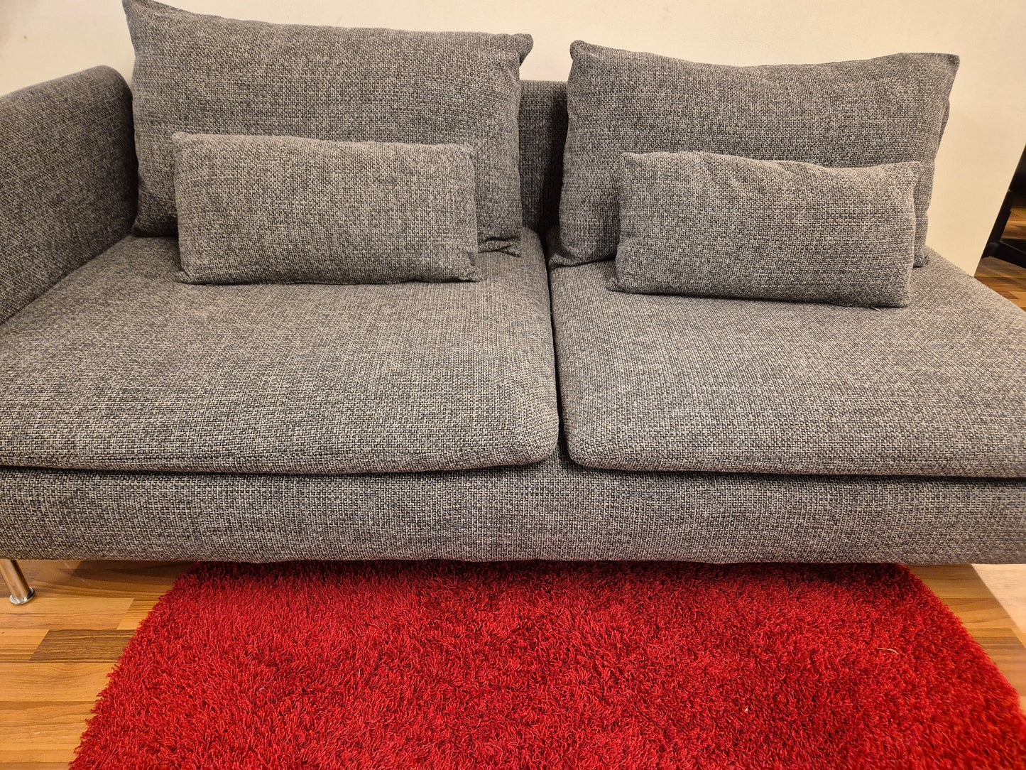 Ikea Söderhamn Sohva
