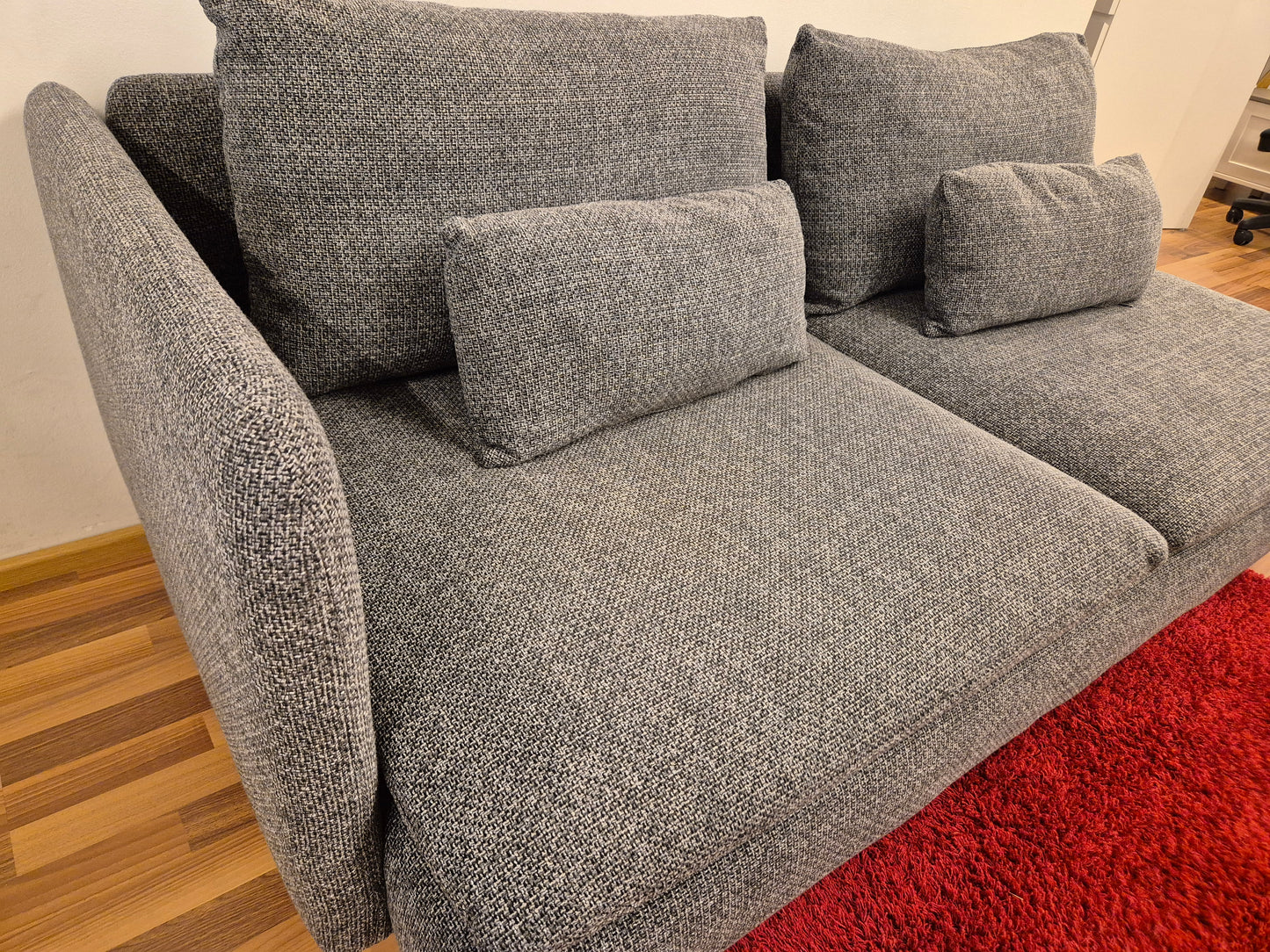 Ikea Söderhamn Sohva