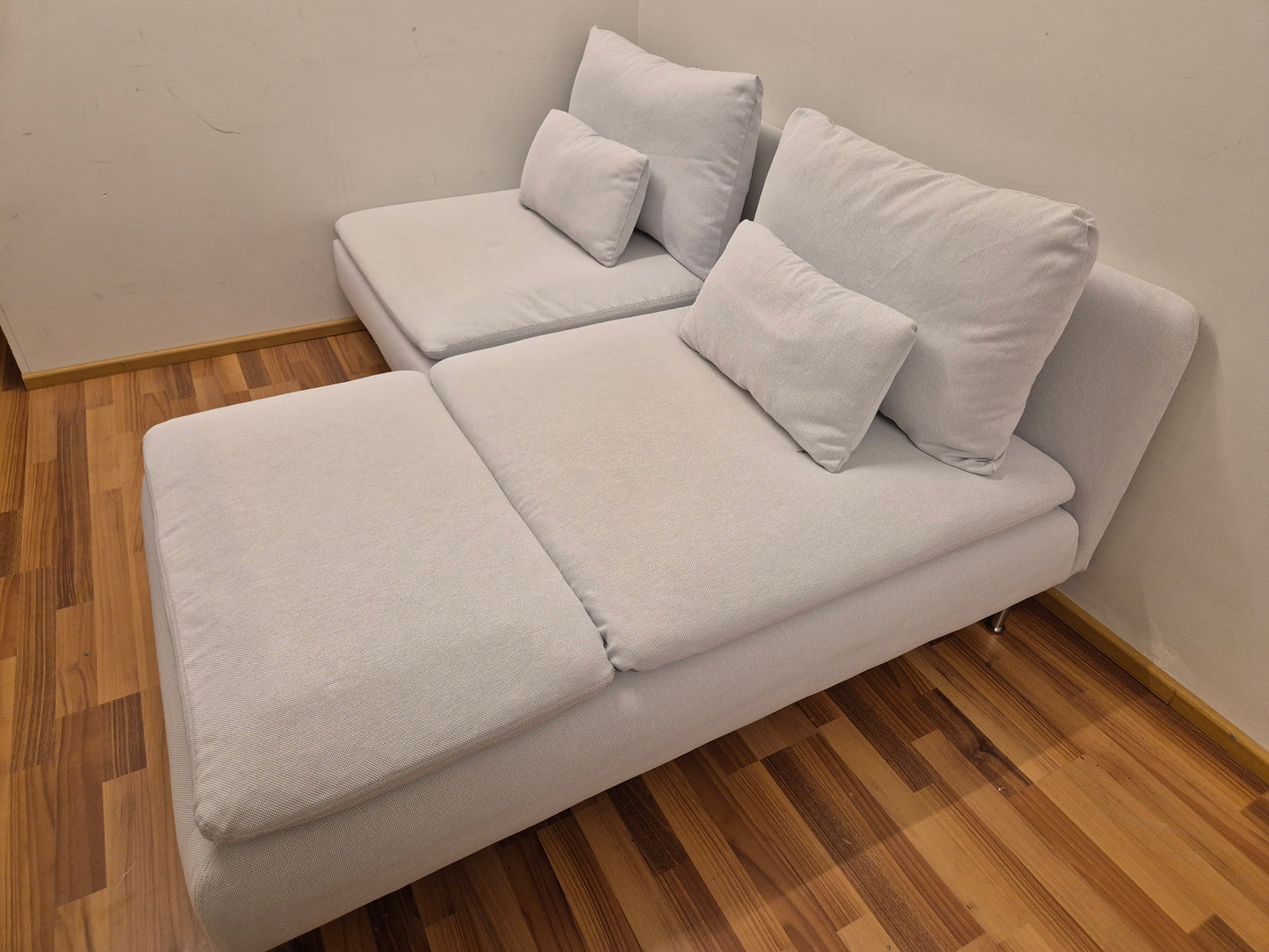 Ikea SÖDERHAMN Sohva