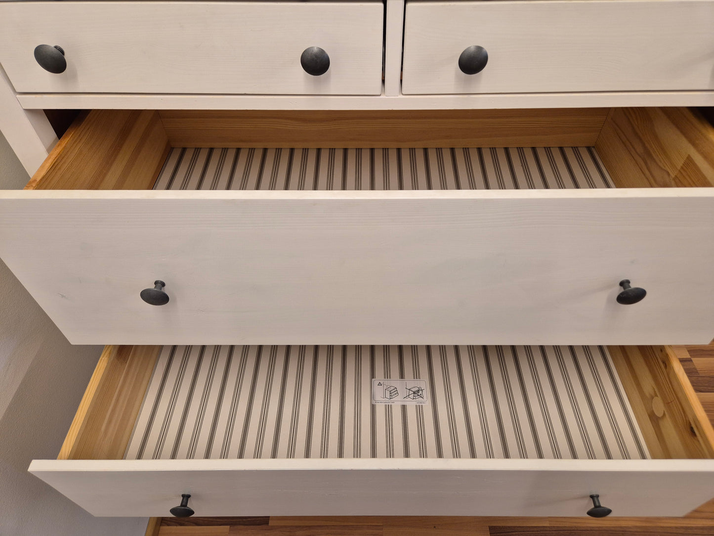 Ikea Hemnes Lipasto