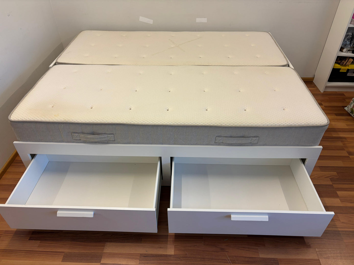 Ikea Brimnes Sohvasänky