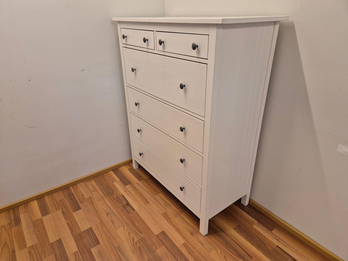 Ikea Hemnes Lipasto