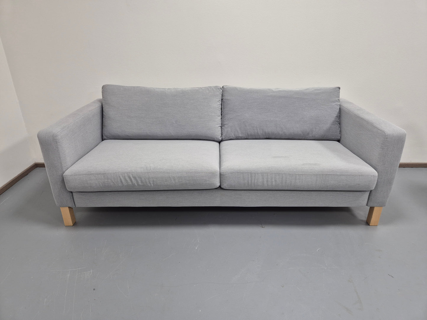 Ikea Karlstad Sohva