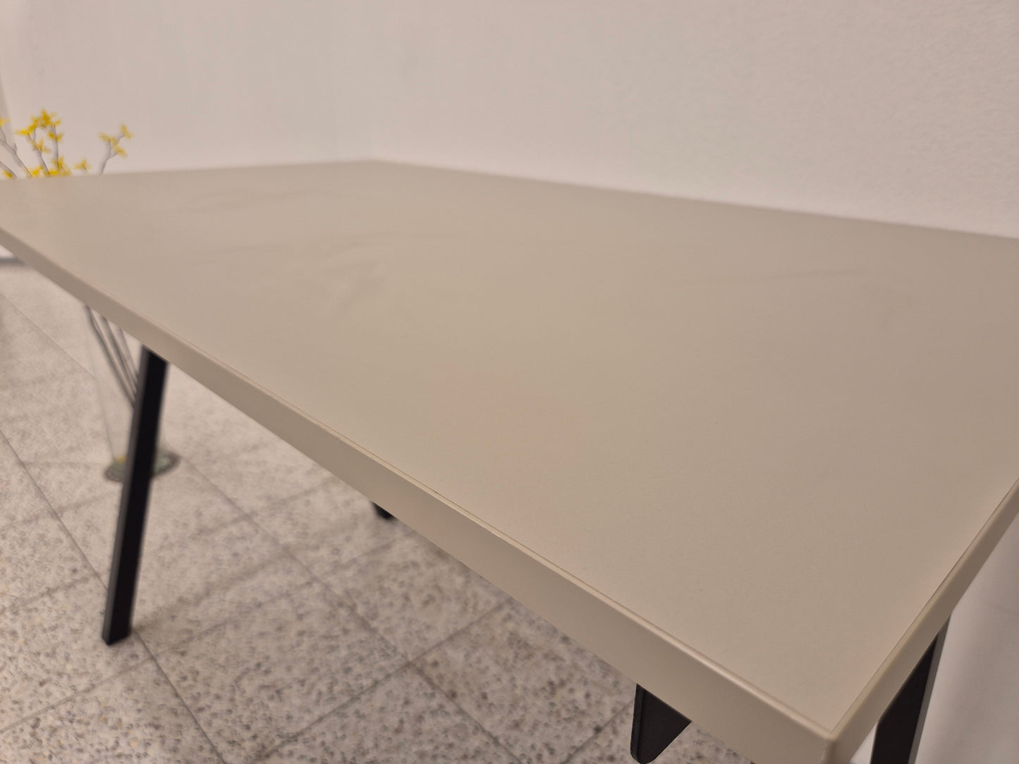 Ikea Trotten Työpöytä Kalustori