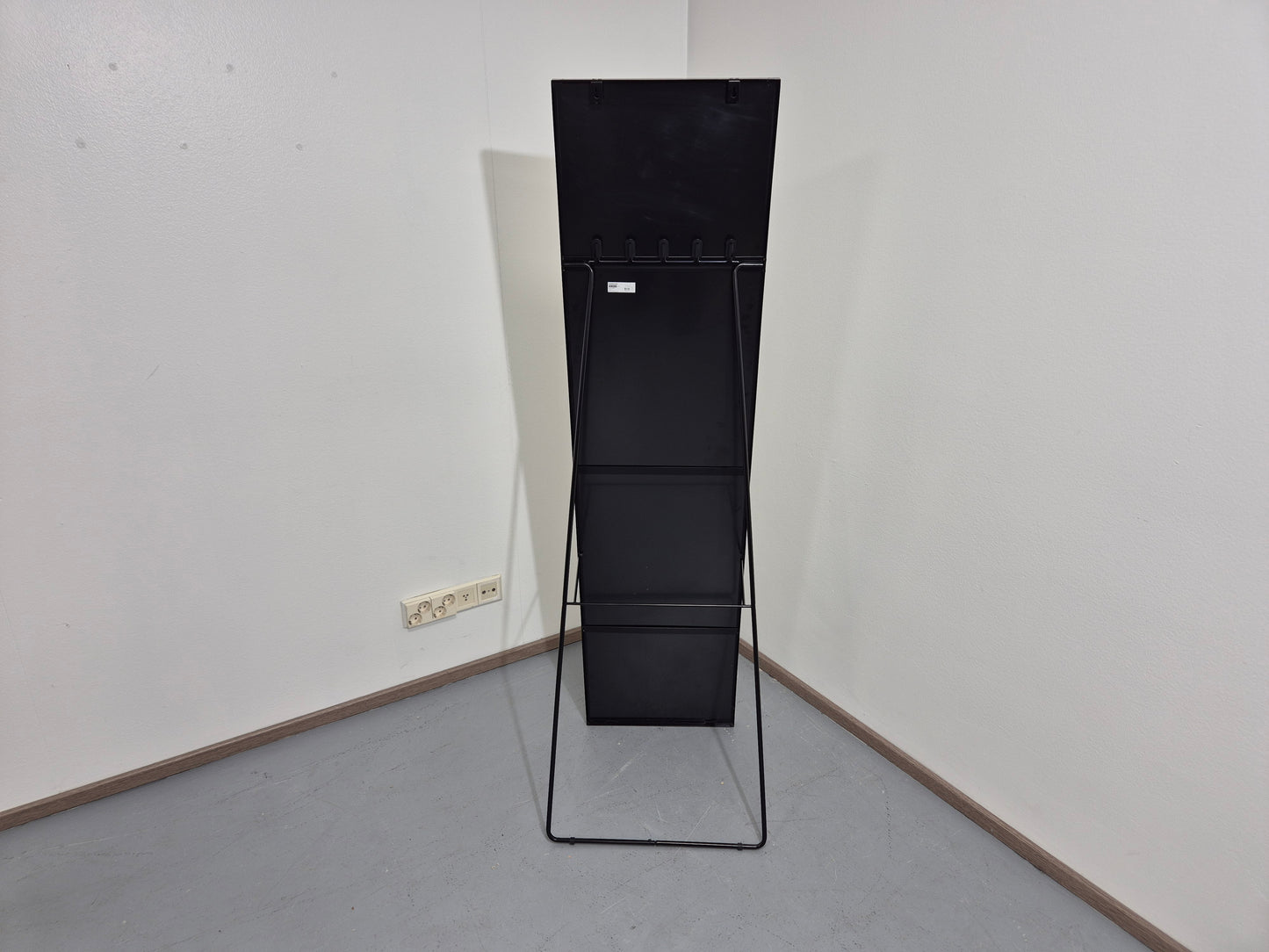 Ikea KARMSUND Lattiapeili