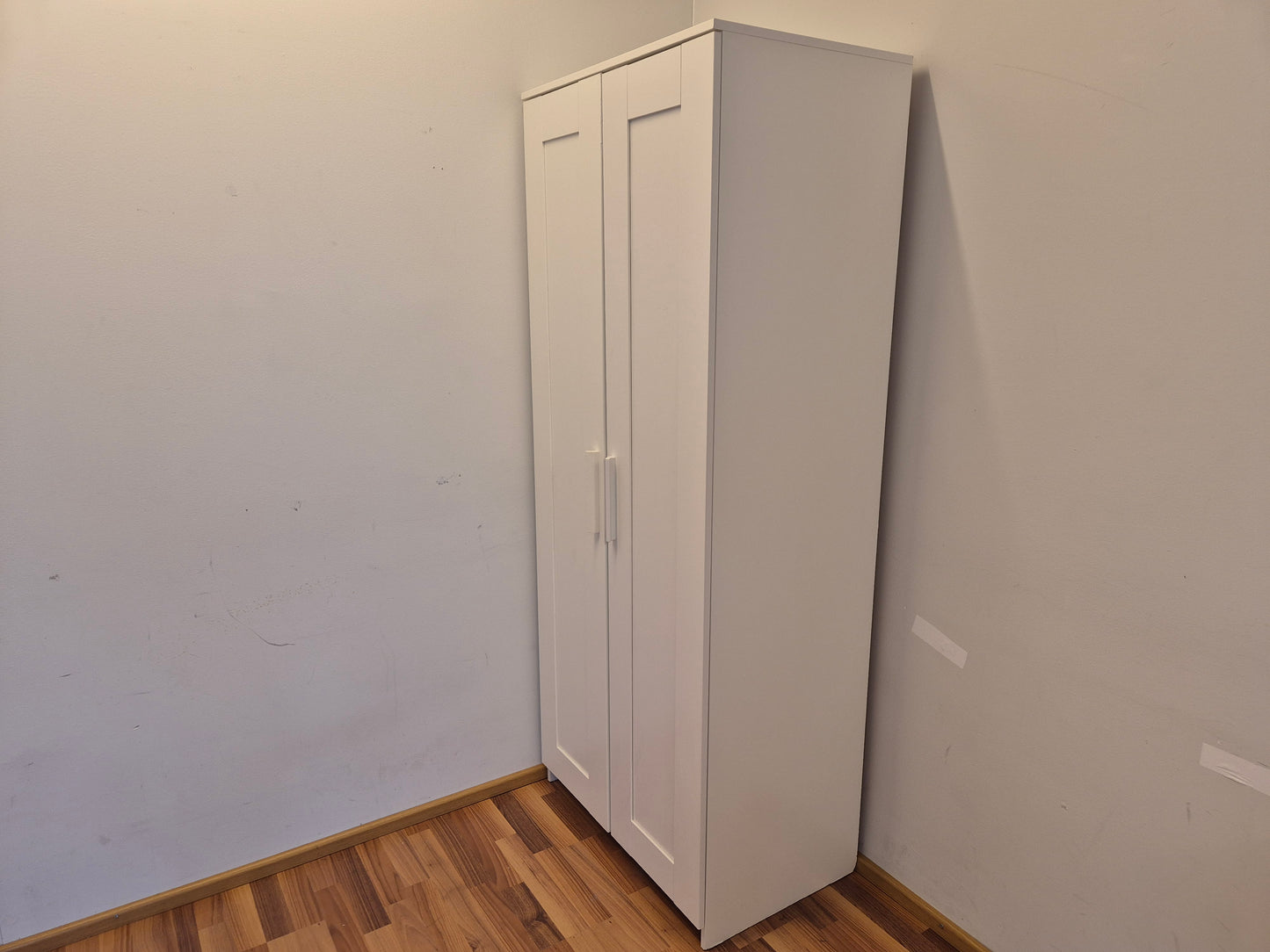 Ikea Brimnes Vaattekaappi