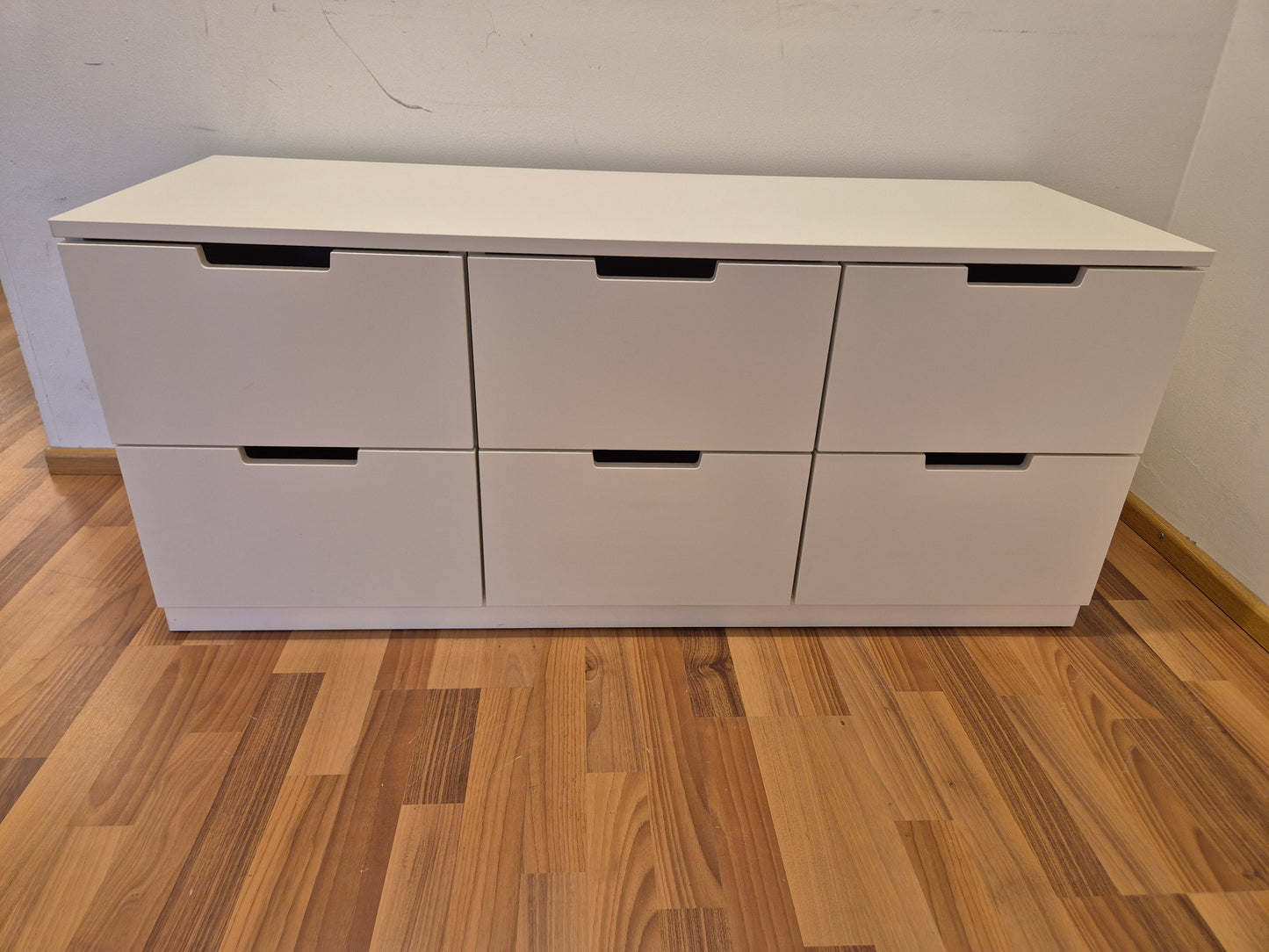 Ikea Nordli Lipasto