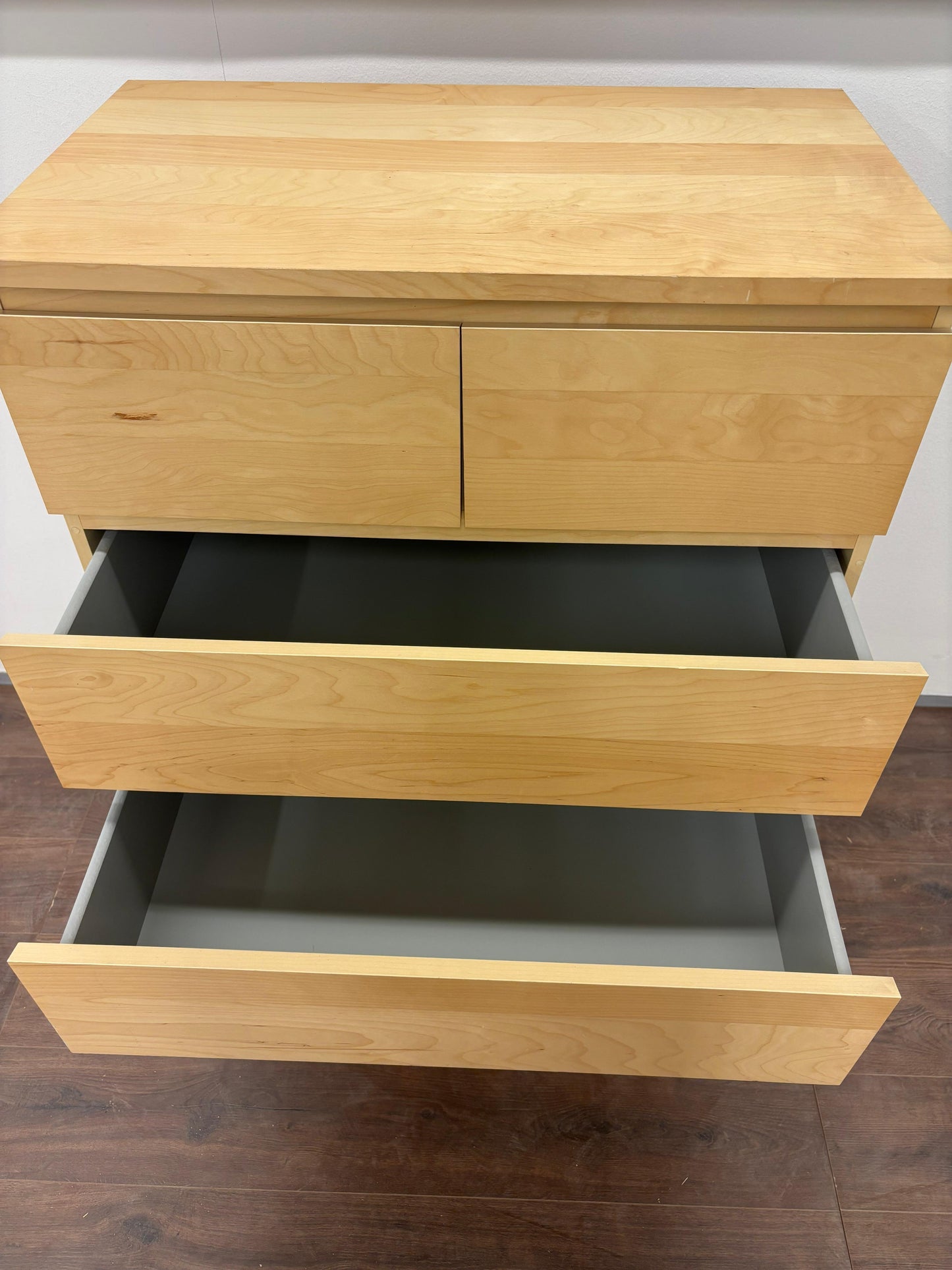 Ikea Malm Lipasto Kalustori