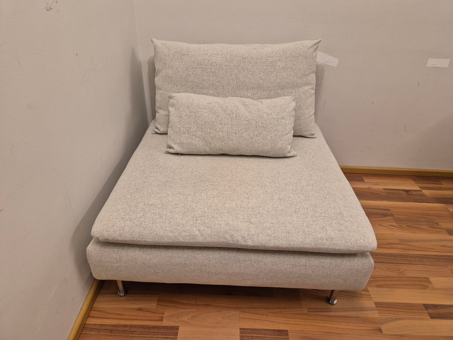 Ikea Söderhamn Nojatuoli
