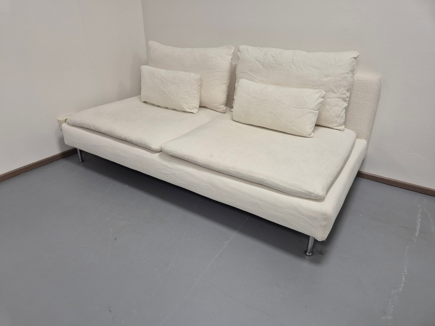 Ikea Söderhamn Sohva