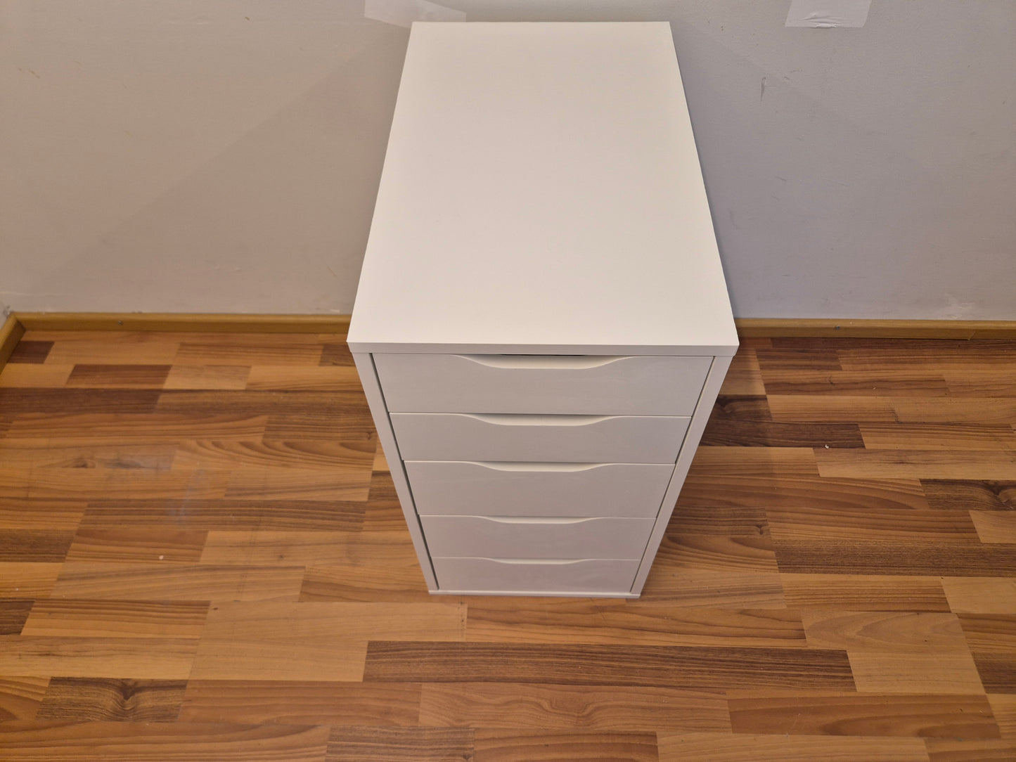 Ikea Alex Lipasto