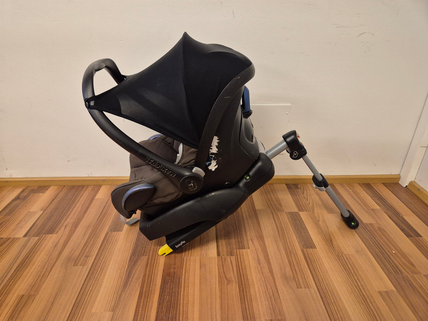 Maxi Cosi Turvakaukalo