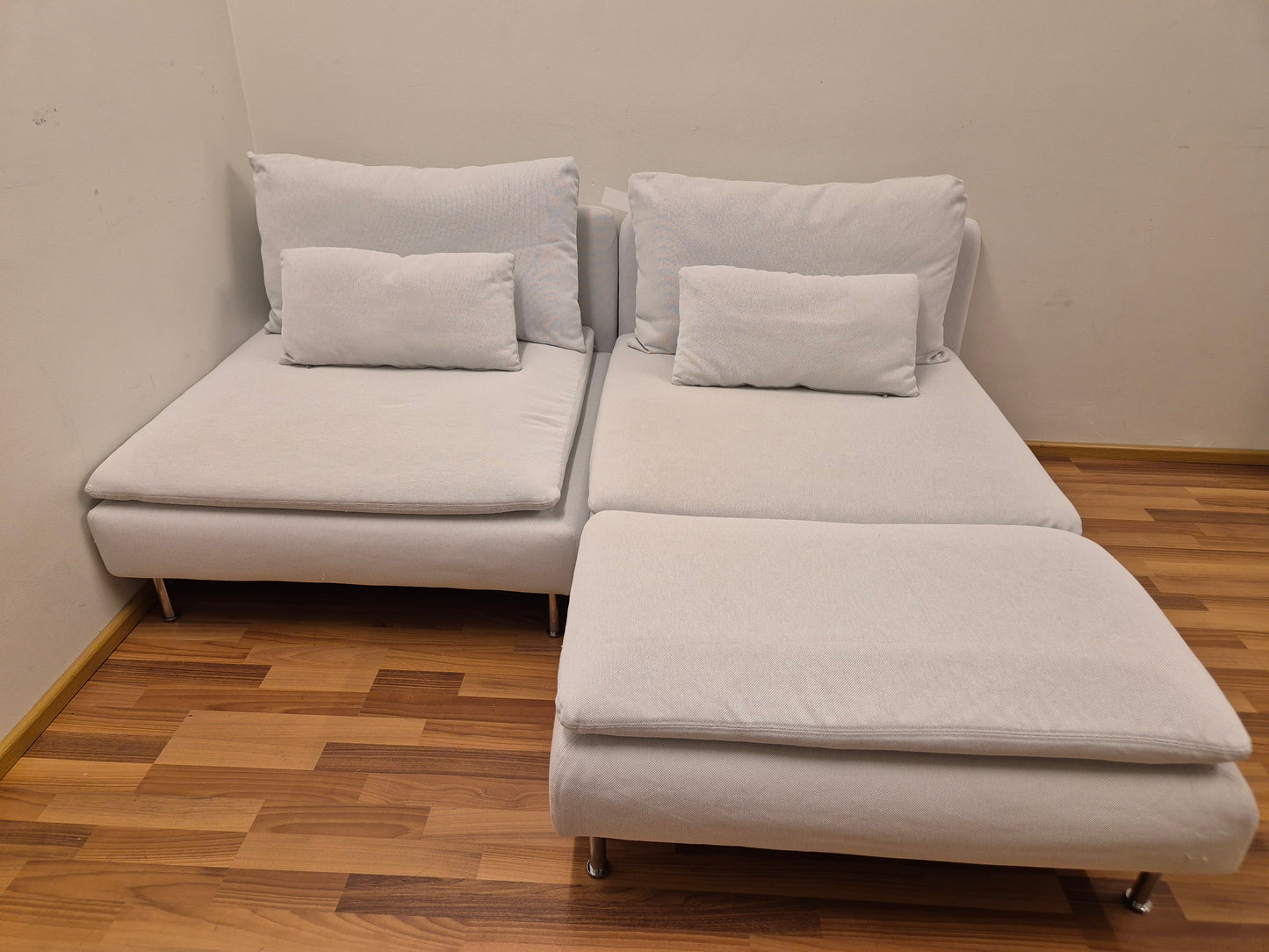 Ikea SÖDERHAMN Sohva