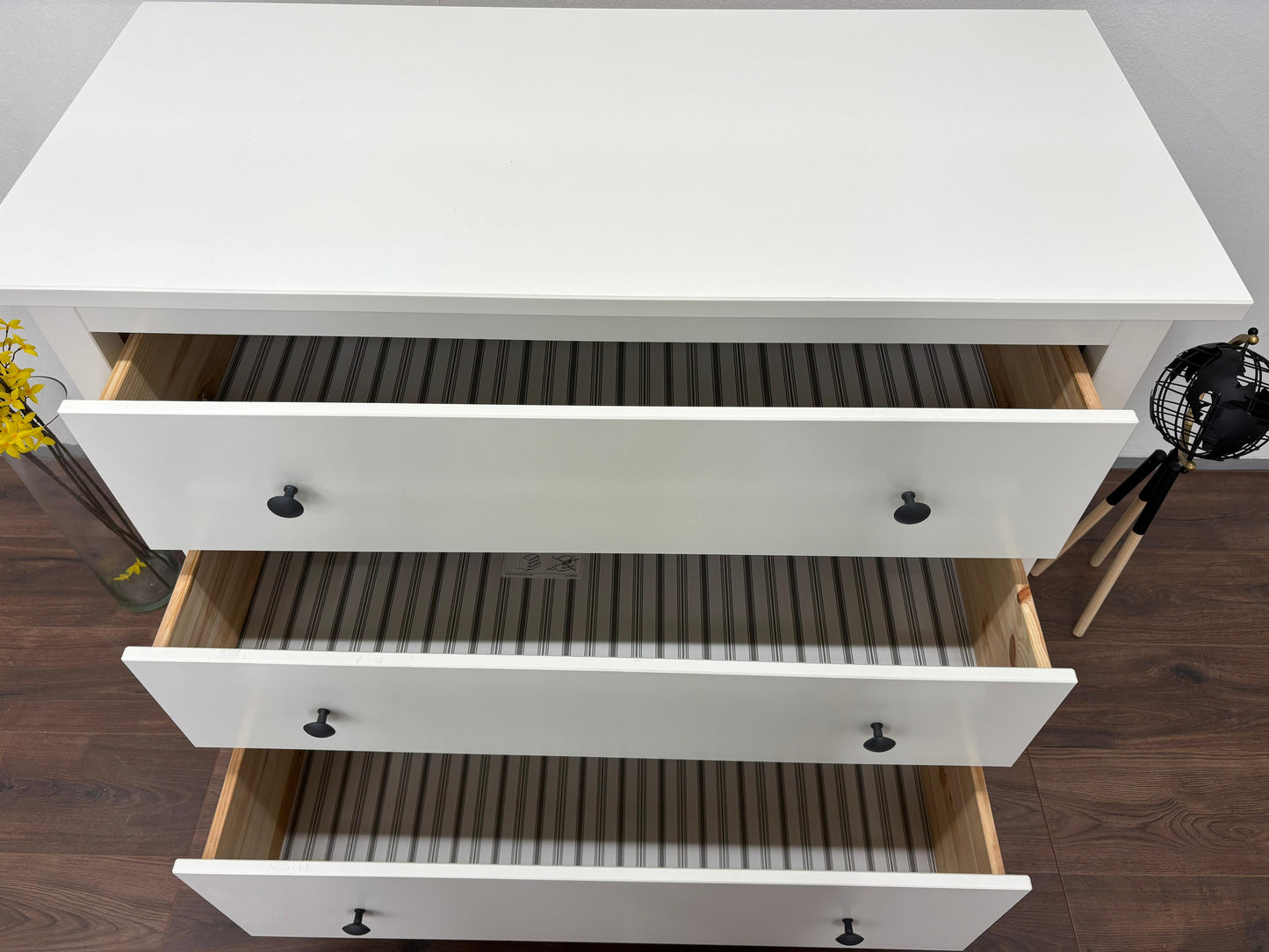 Ikea Hemnes Lipasto Kalustori