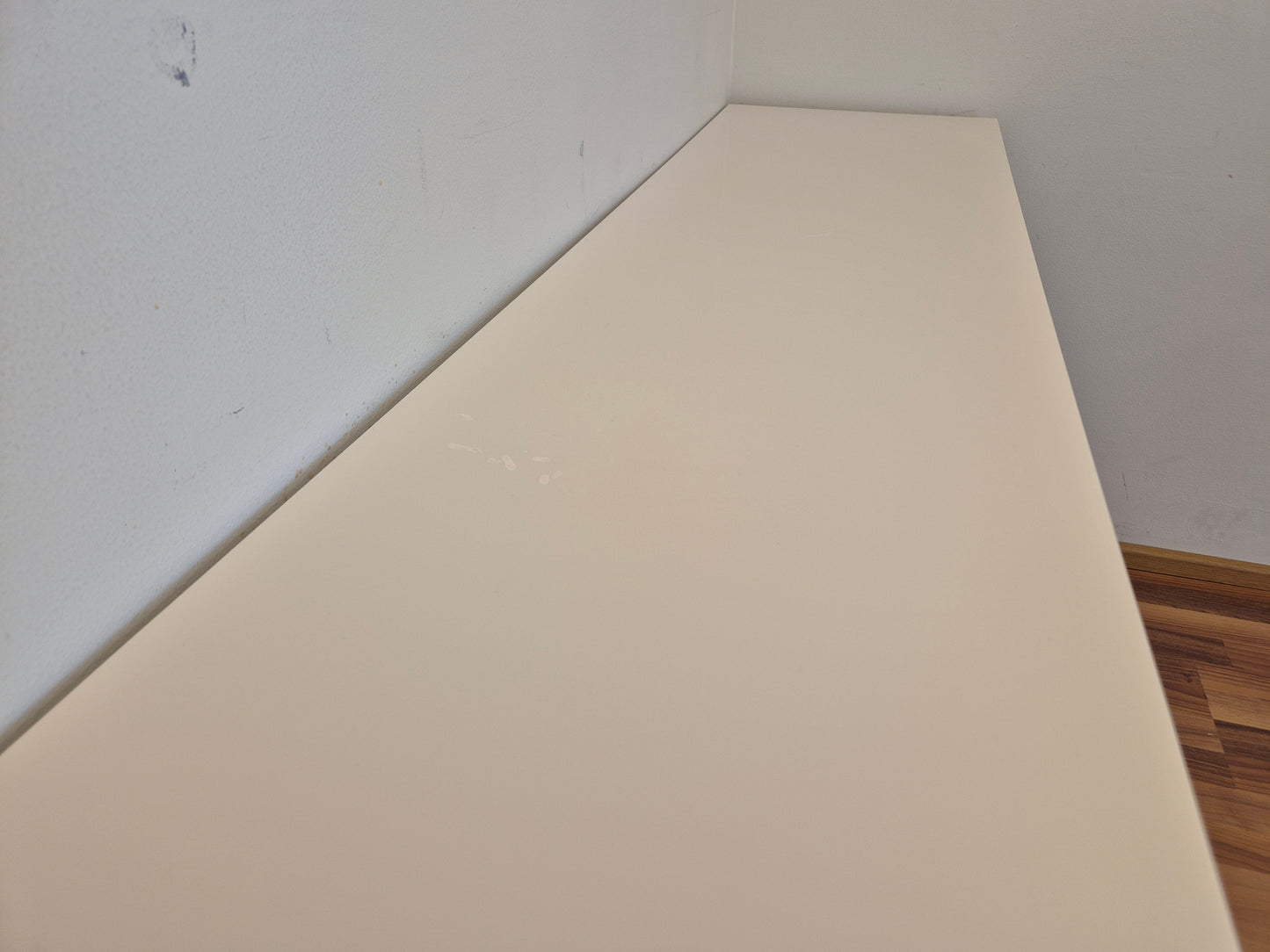 Ikea Bestå Burs työpöytä