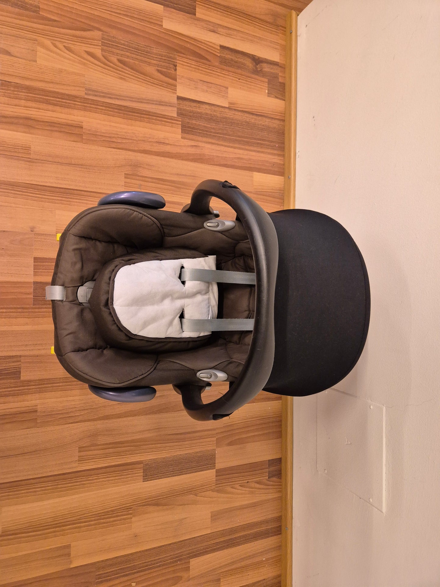 Maxi Cosi Turvakaukalo