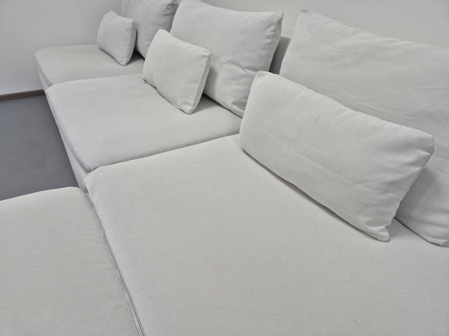 Ikea Söderhamn Divaanisohva