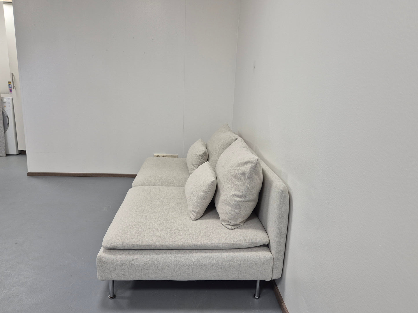 Ikea Söderhamn Sohva