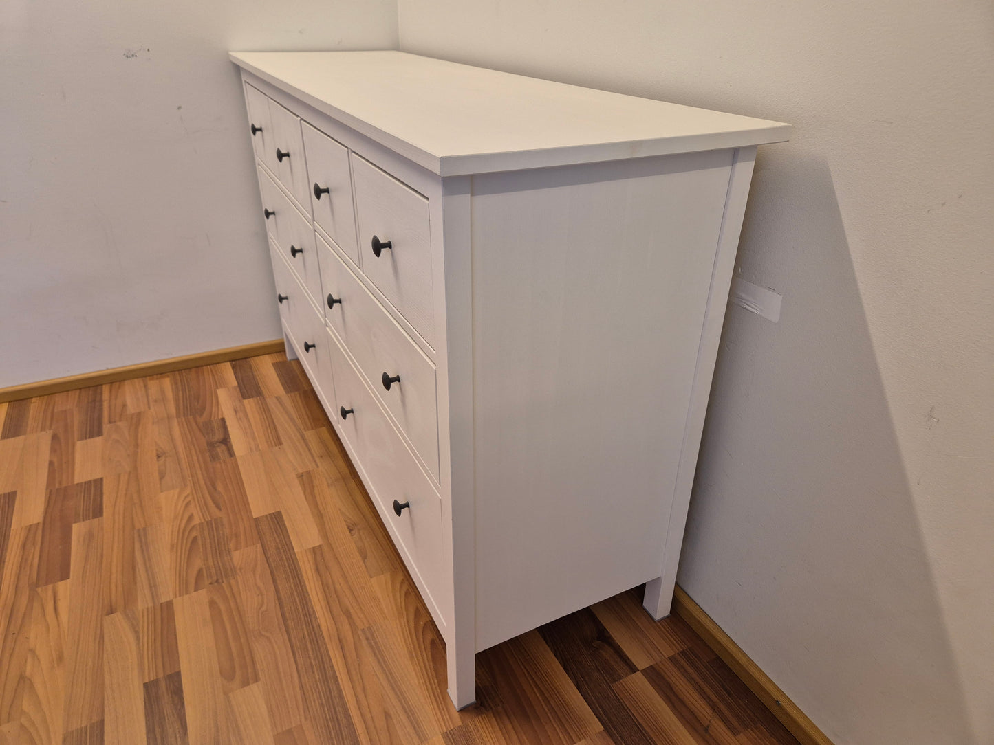 Ikea Hemnes Lipasto