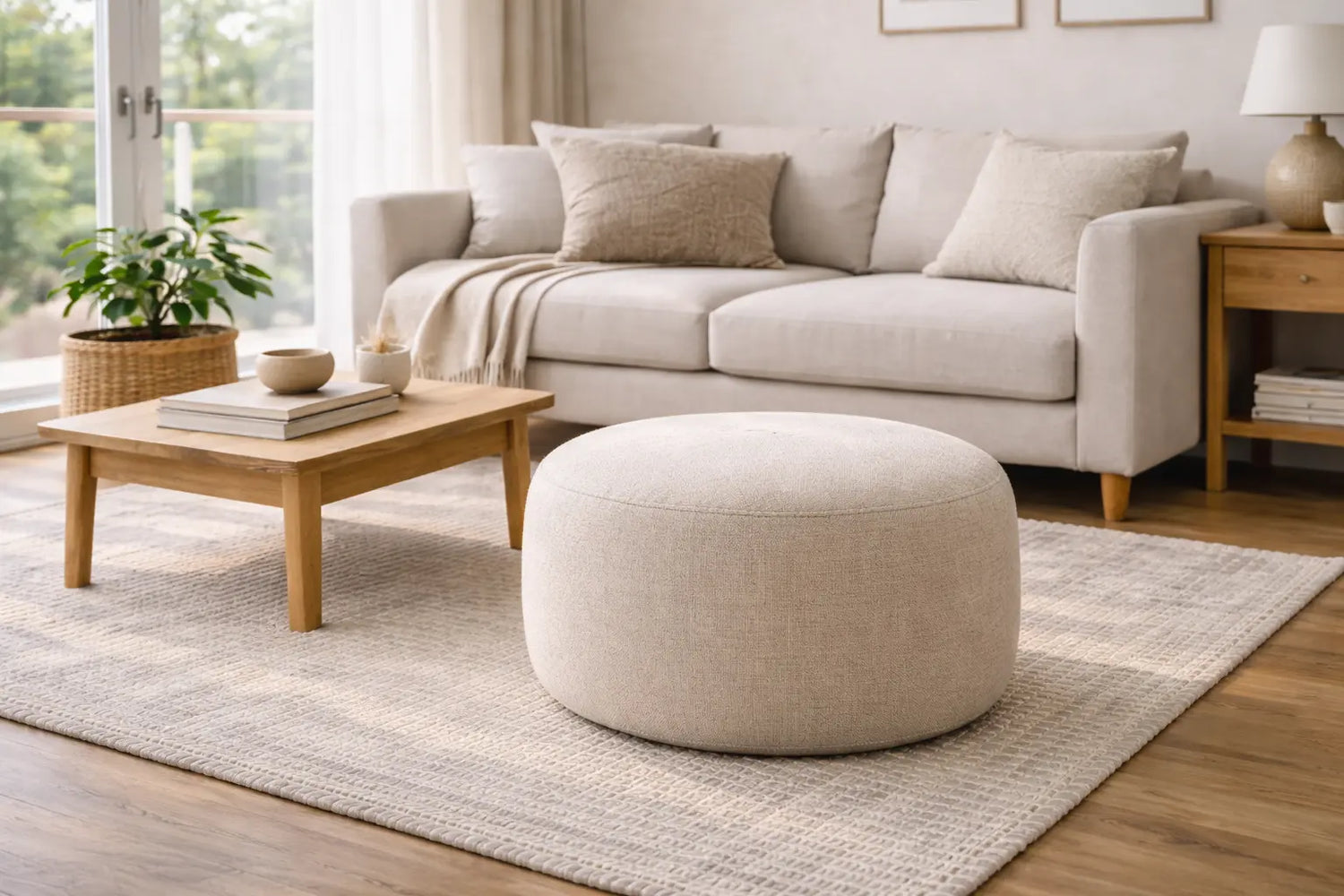 Rahi / Puf Kalustori