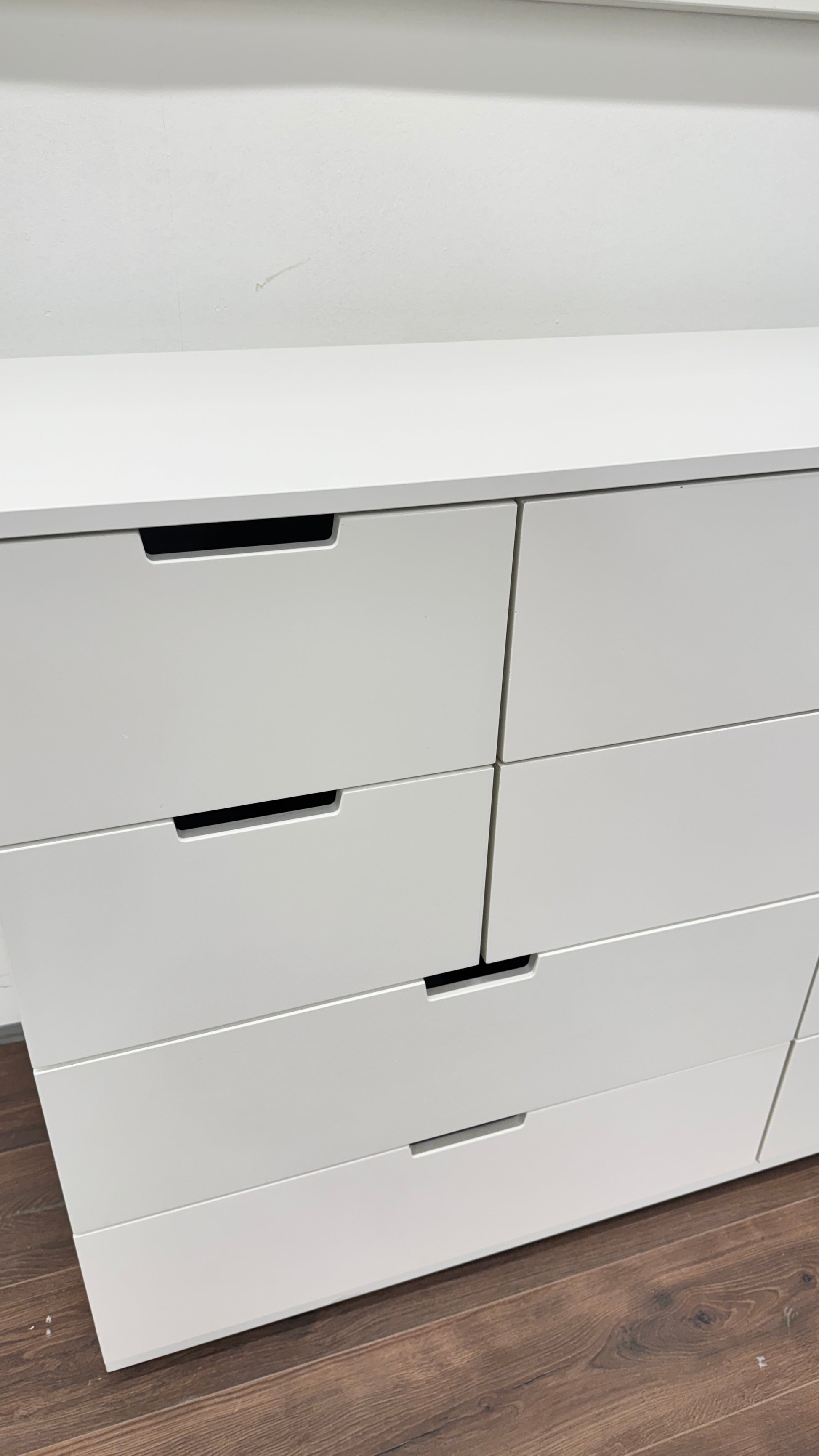 Ikea Nordli Lipasto Kalustori
