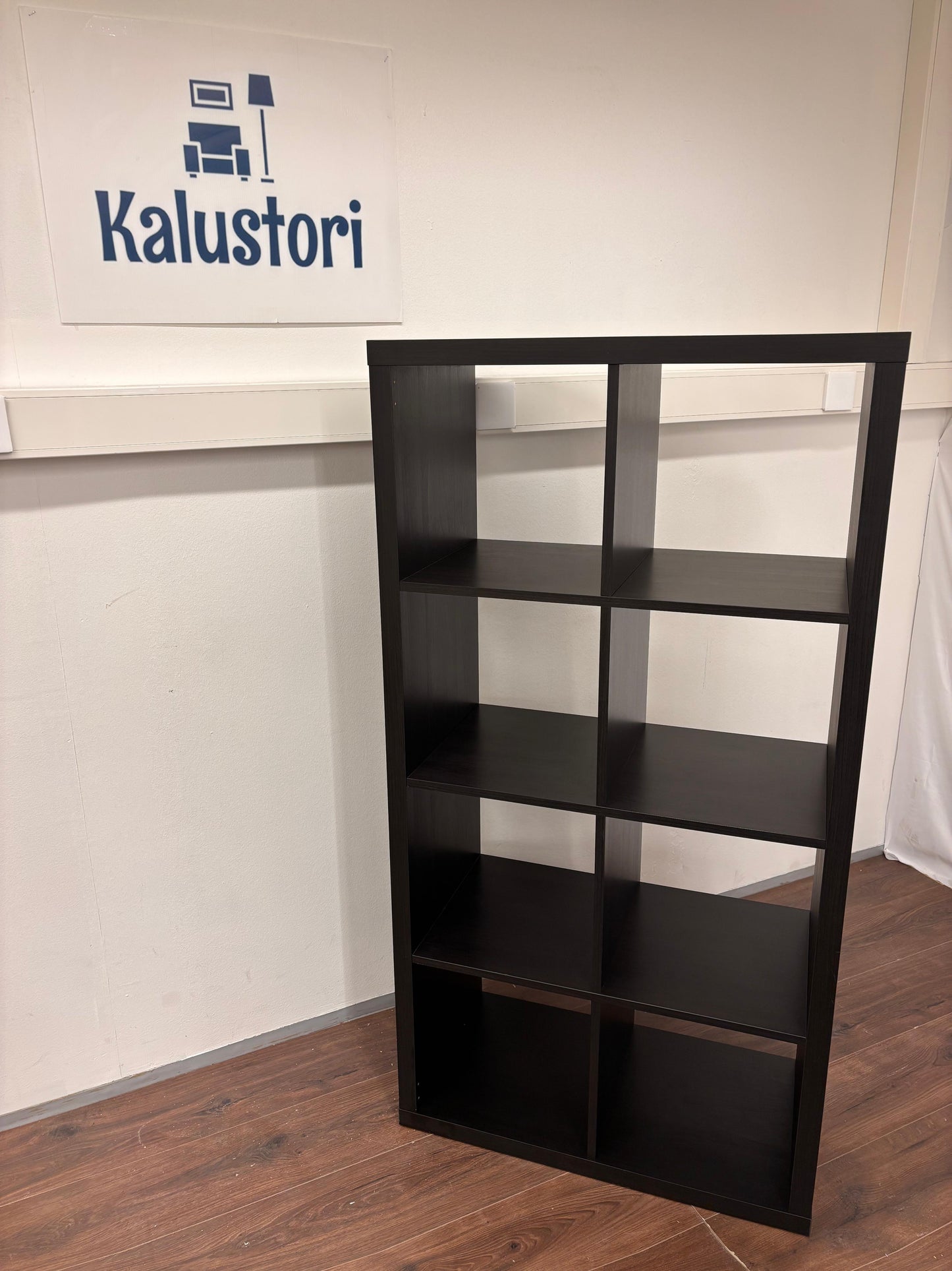Ikea Kallax Hylly Kalustori