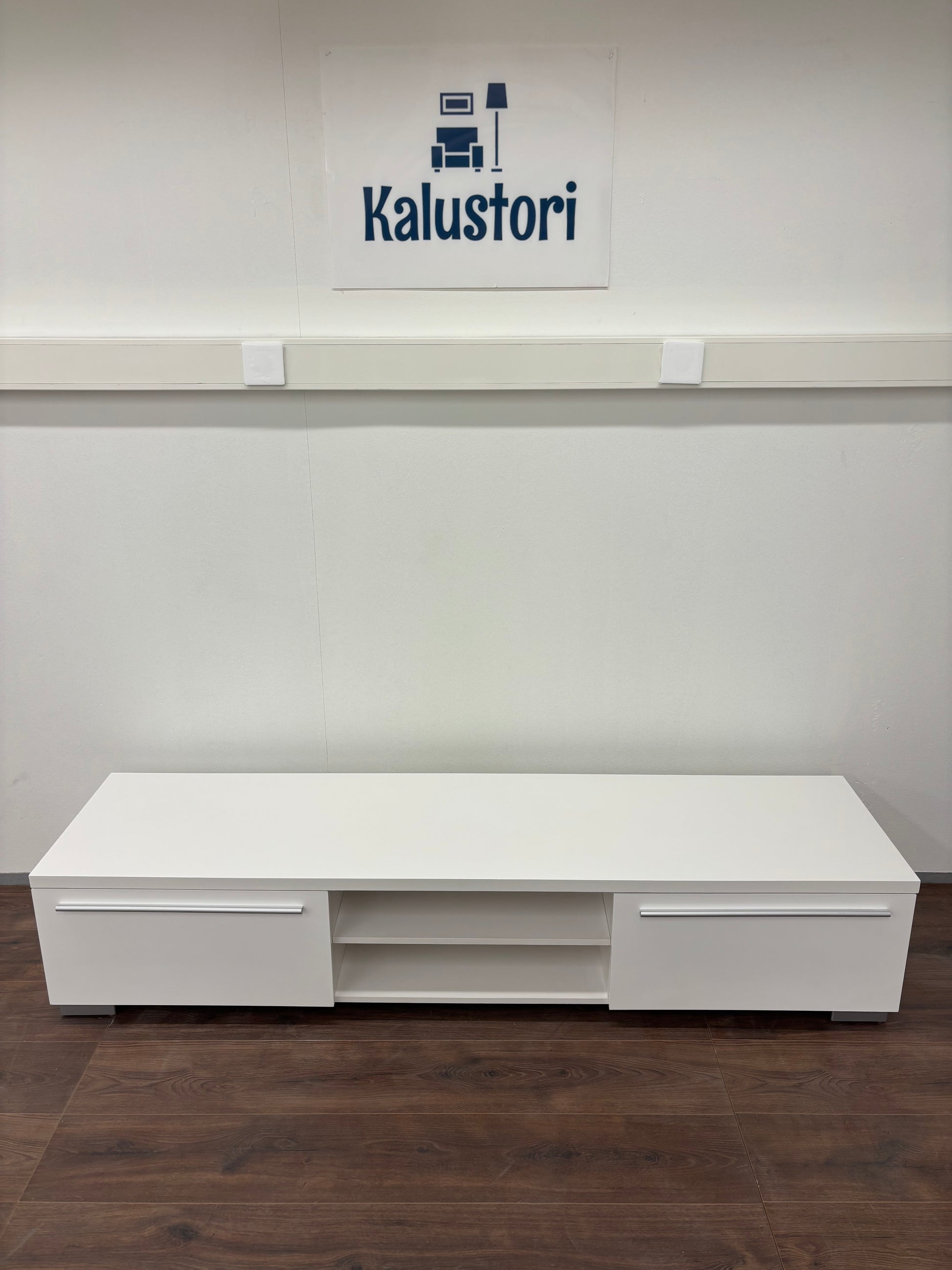 Jysk AAKIRKEBY Tv Taso Kalustori