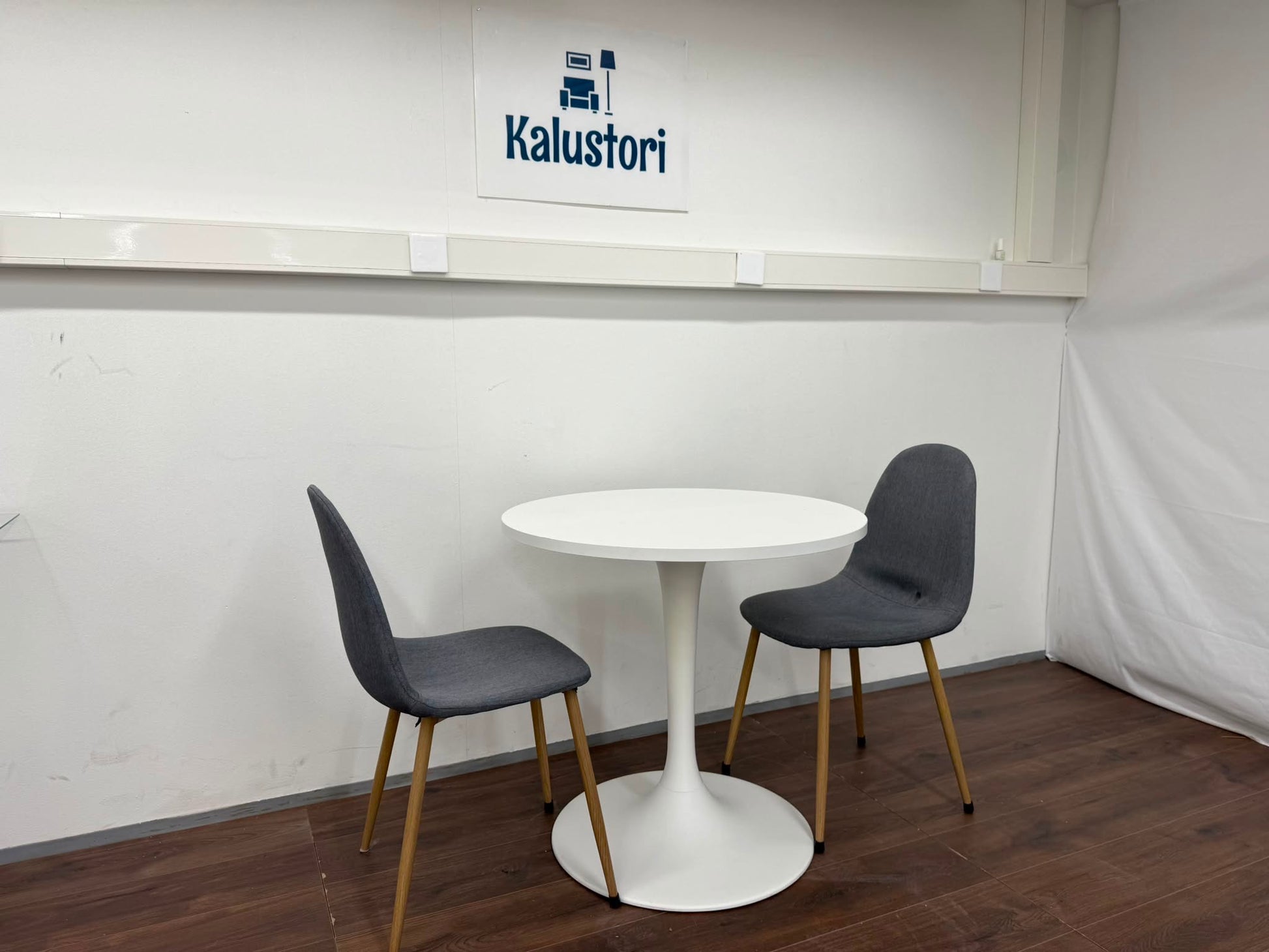 Ikea Ruokailuryhmä Kalustori