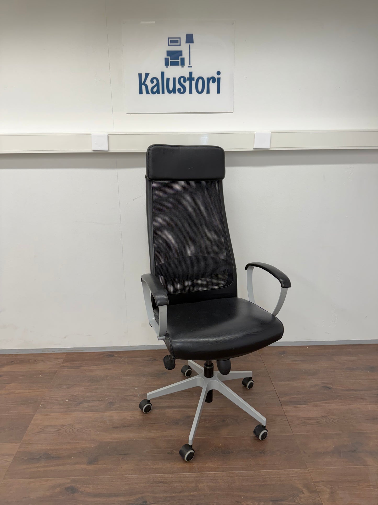Ikea Markus Työtuoli Kalustori