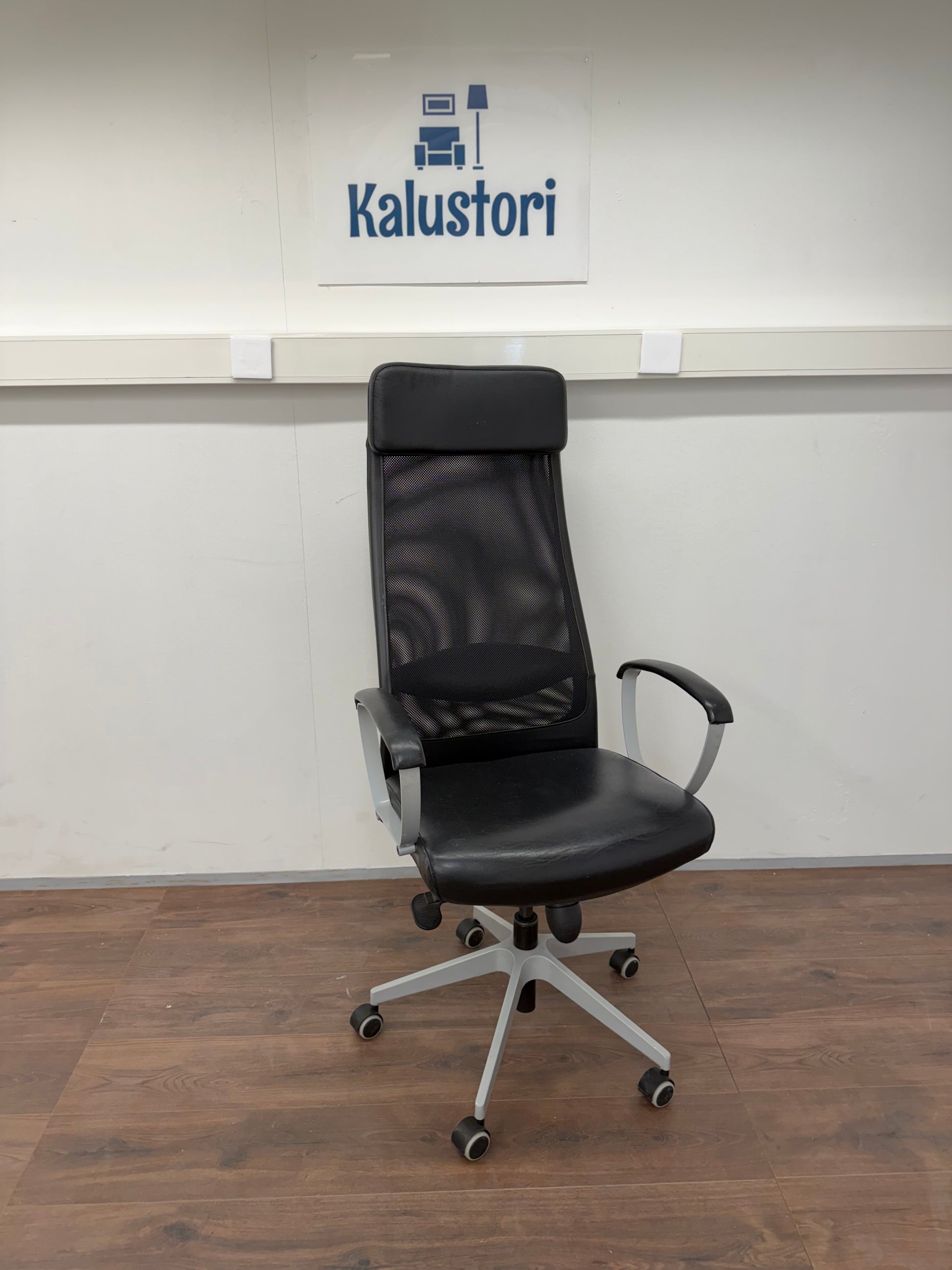 Ikea Markus Työtuoli Kalustori