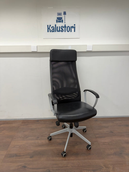 Ikea Markus Työtuoli Kalustori