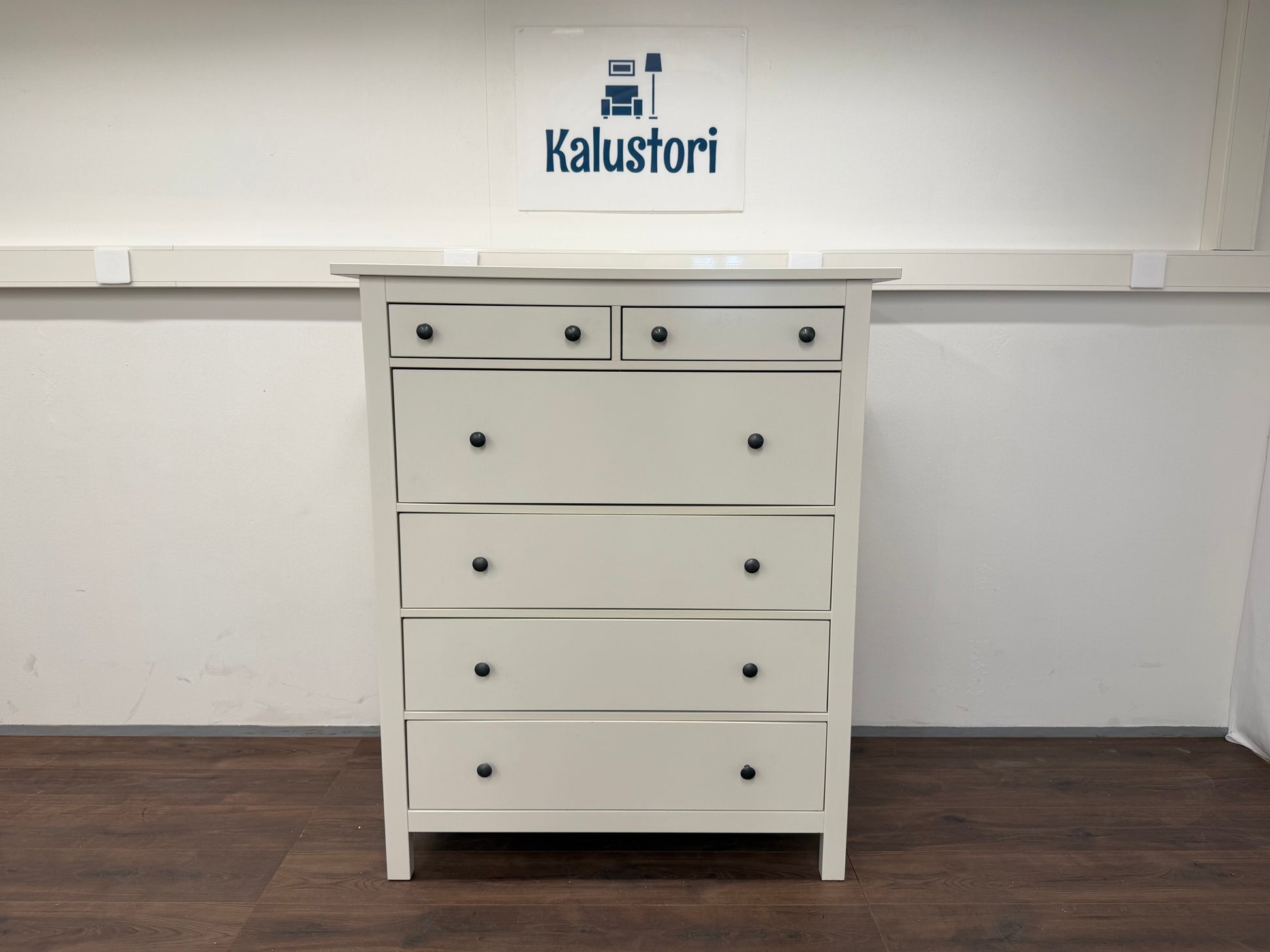 Ikea Hemnes Lipasto Kalustori